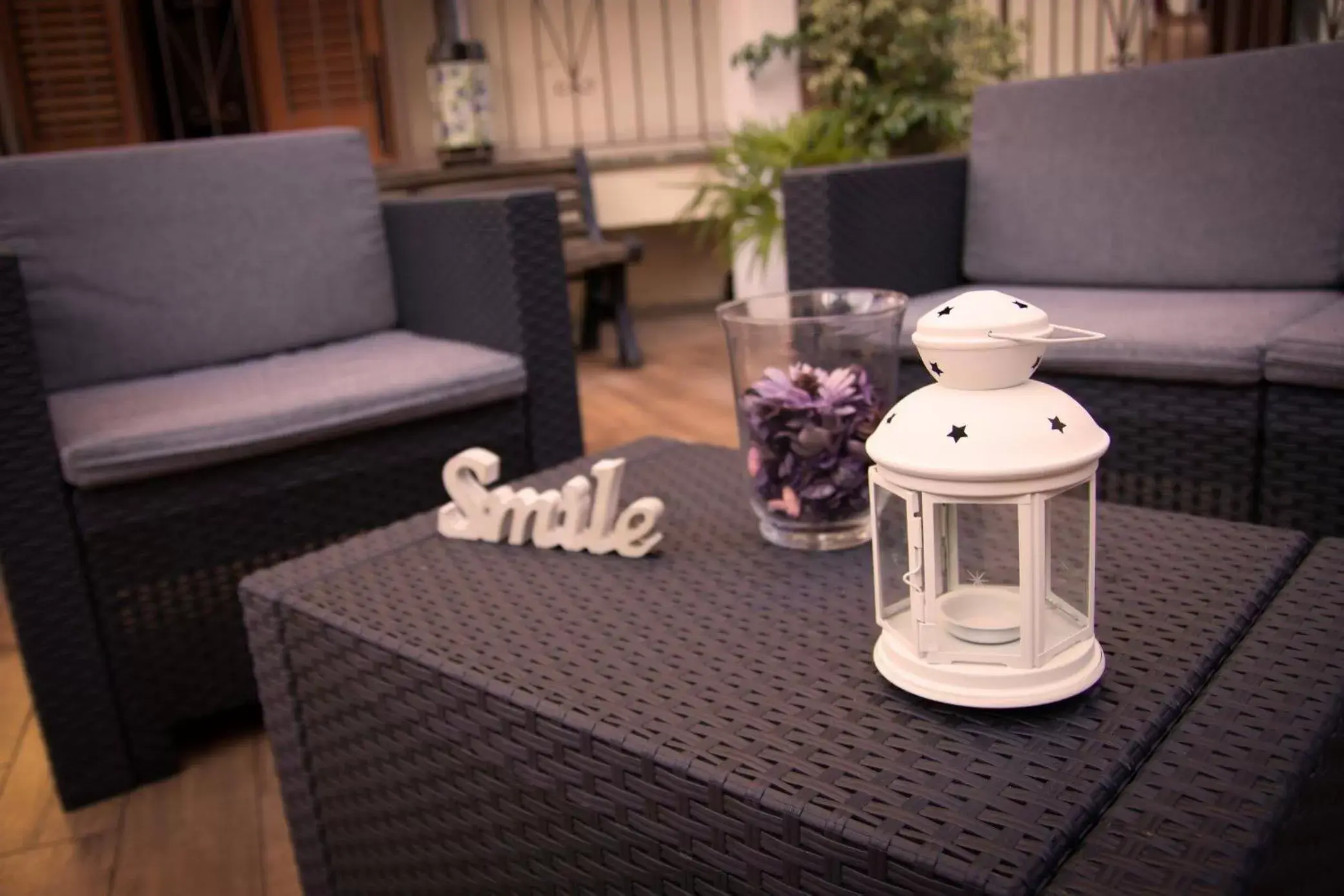 B&B Castelluccio B&B Castelluccio