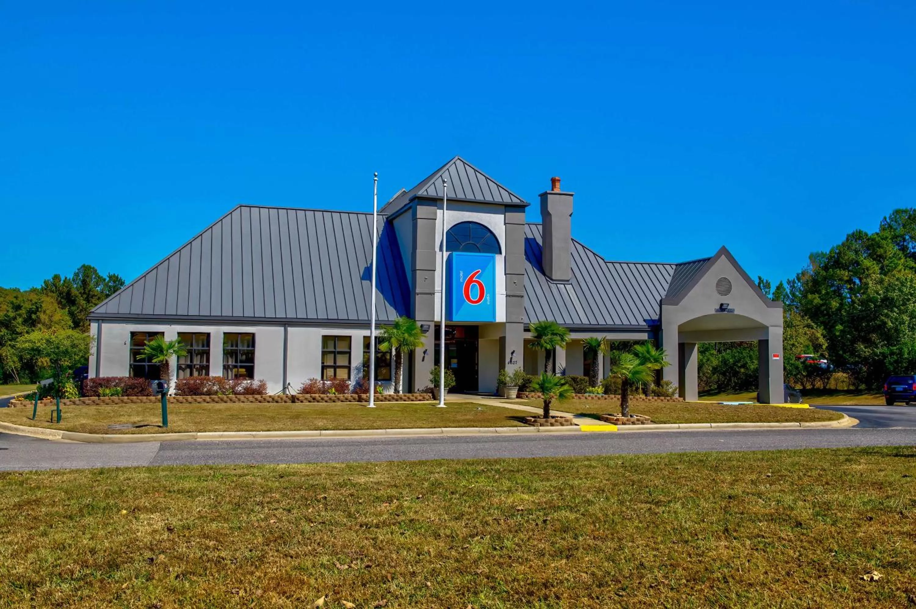 Motel 6 Birmingham, AL - Medical Center - Inverness Hwy 280
