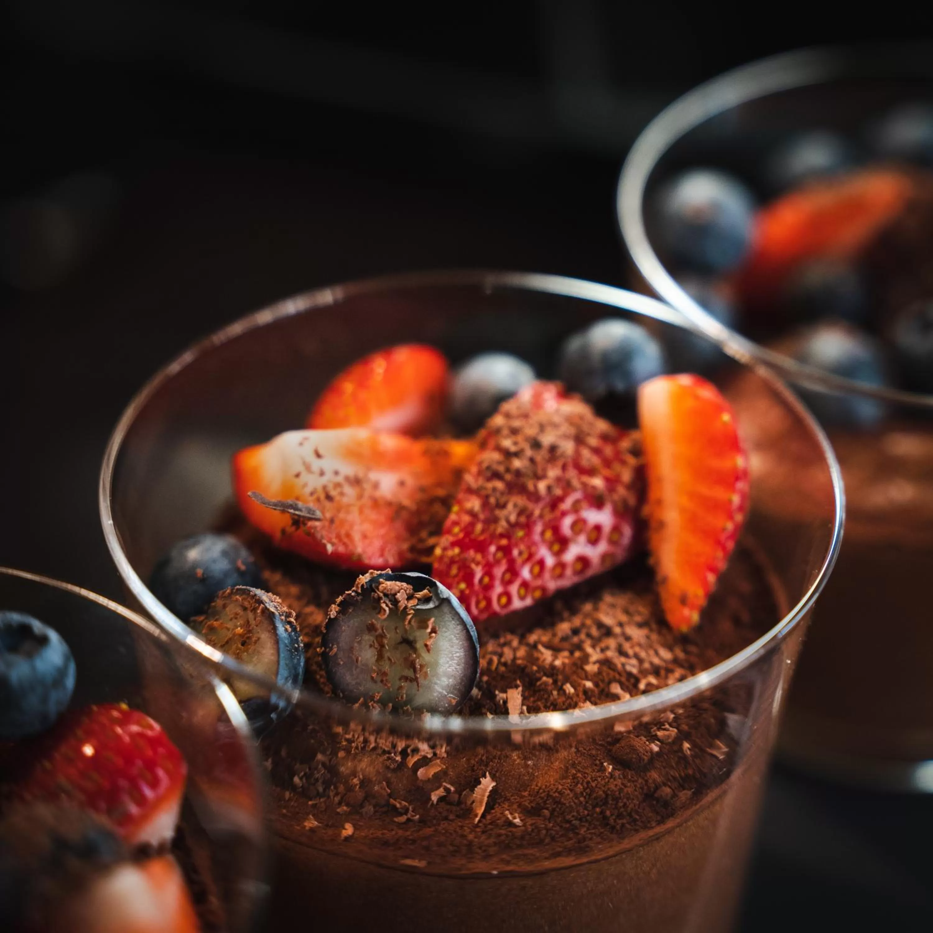 Restaurant/places to eat in Neiburgs Hotel