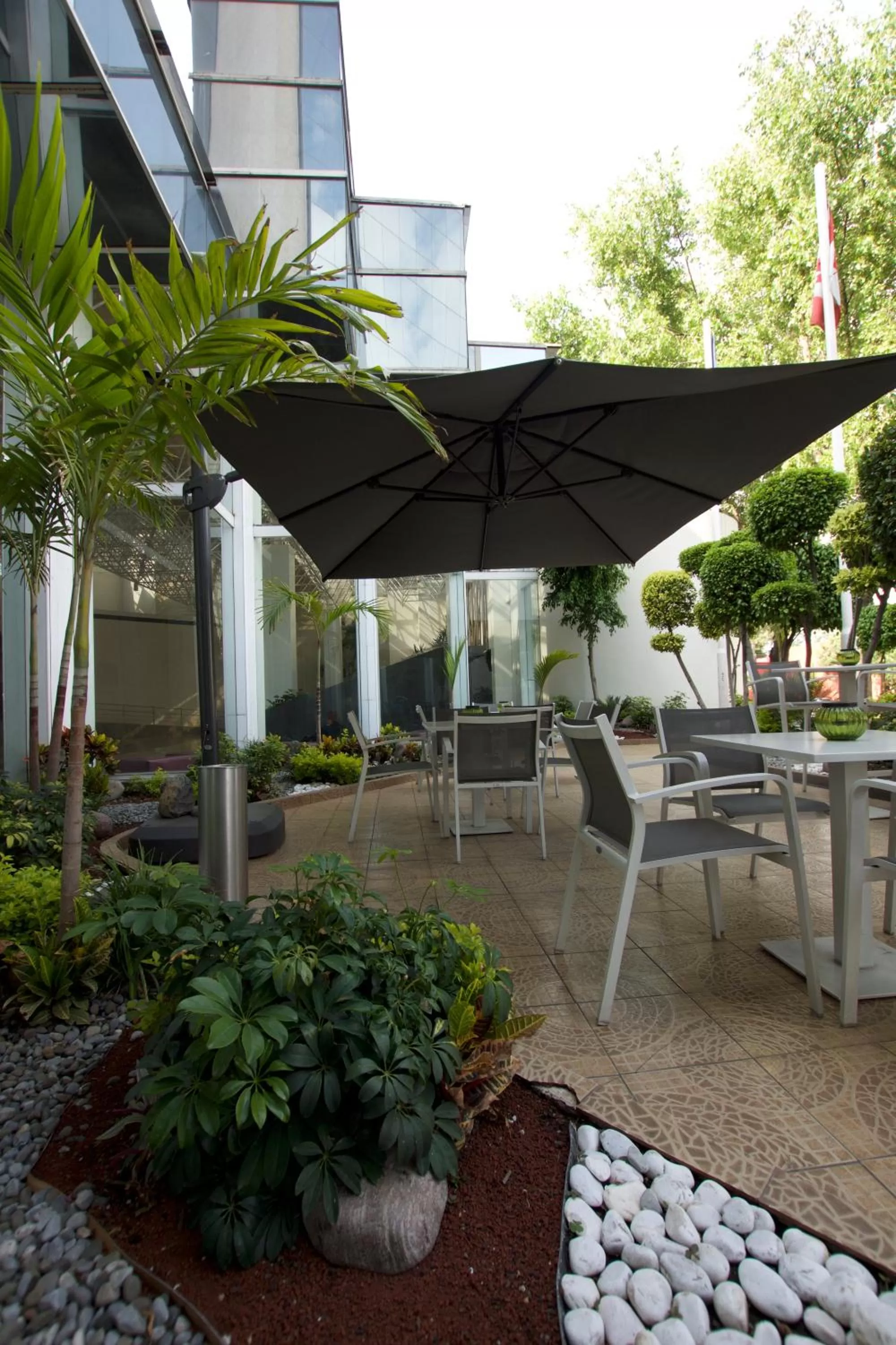 Other in Crowne Plaza Hotel Mexico City North-Tlalnepantla, an IHG Hotel