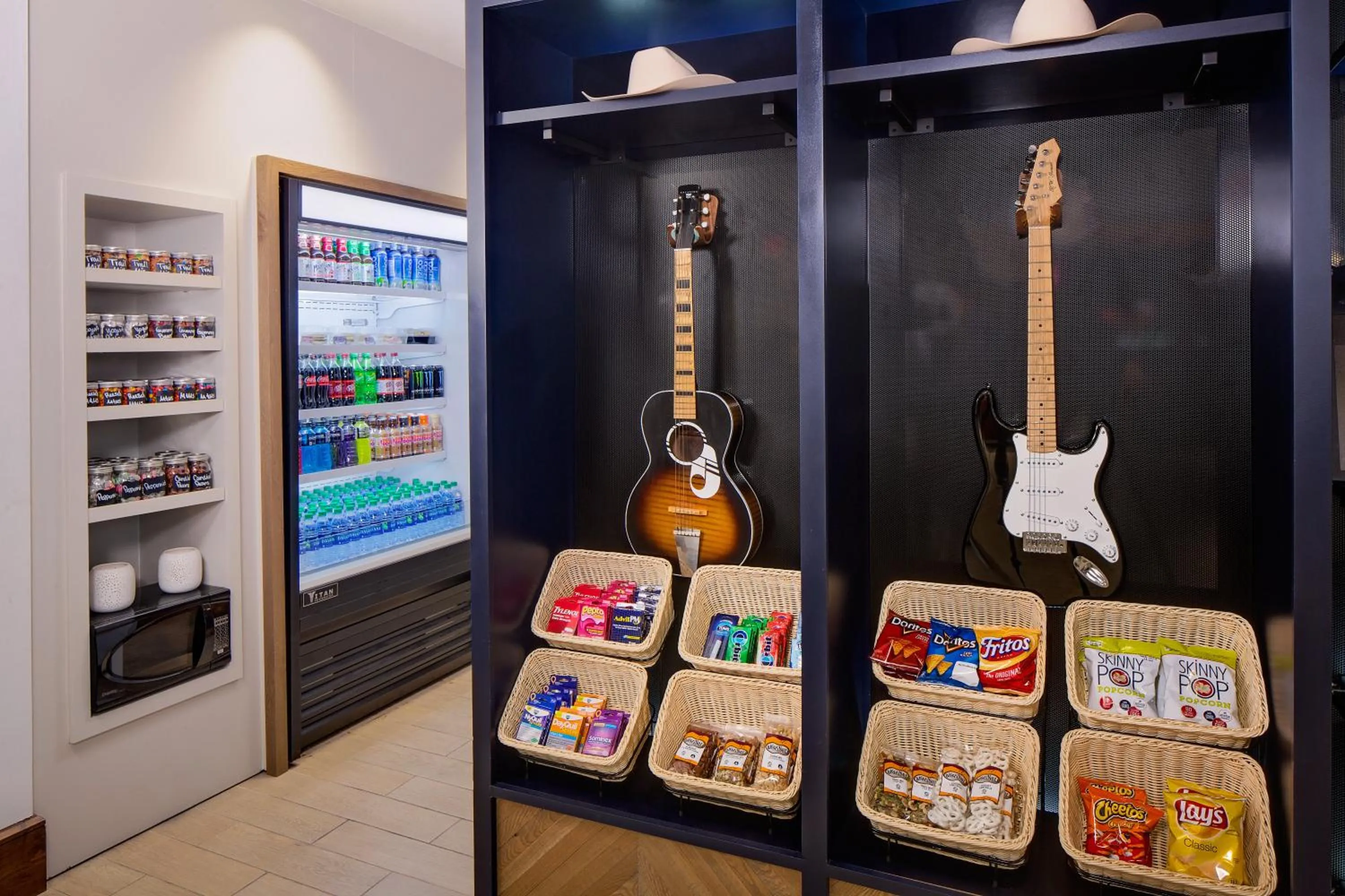 Other in Hotel Indigo Austin Downtown - University by IHG