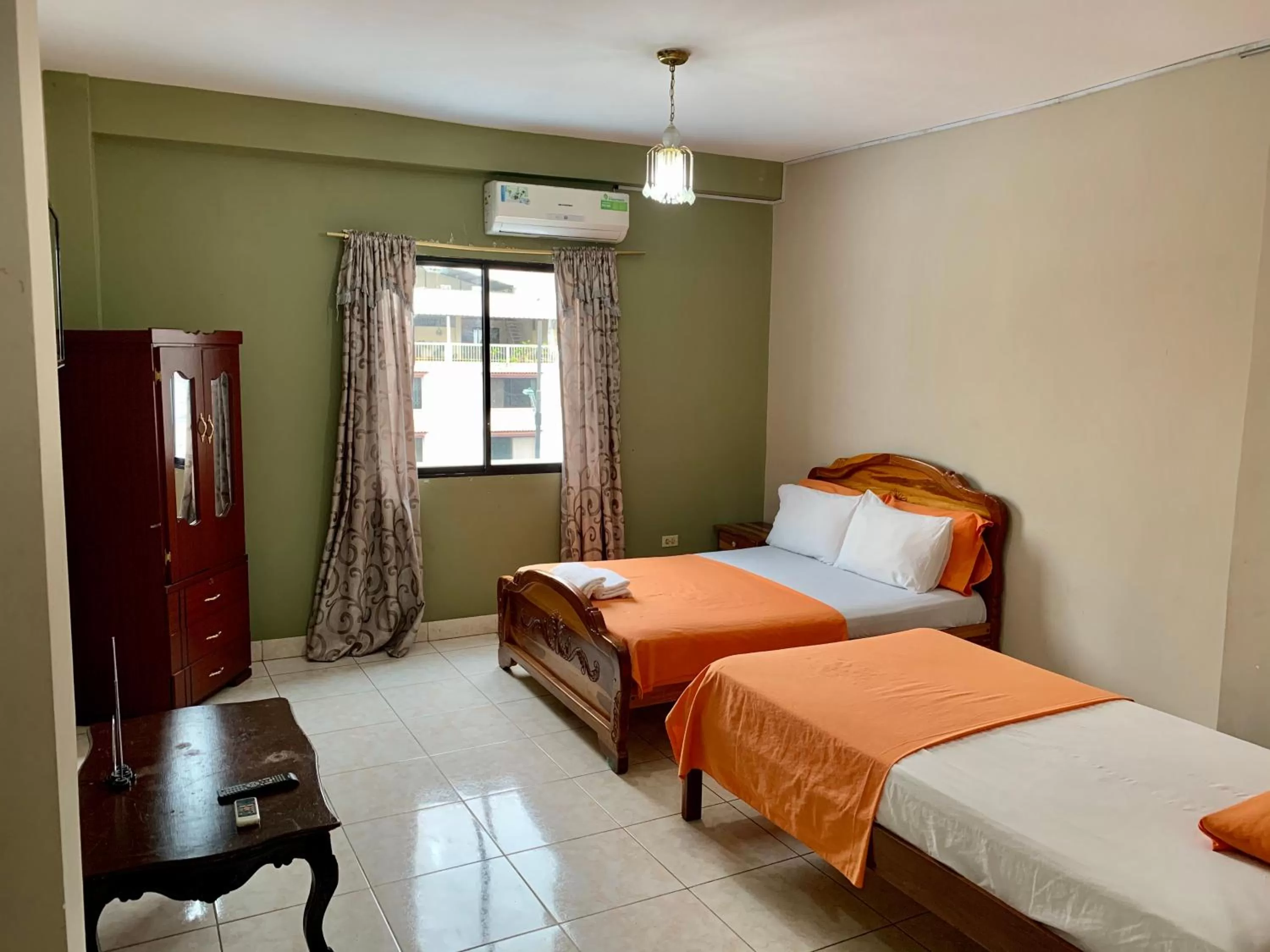 Residencial Turístico Rio Guayas