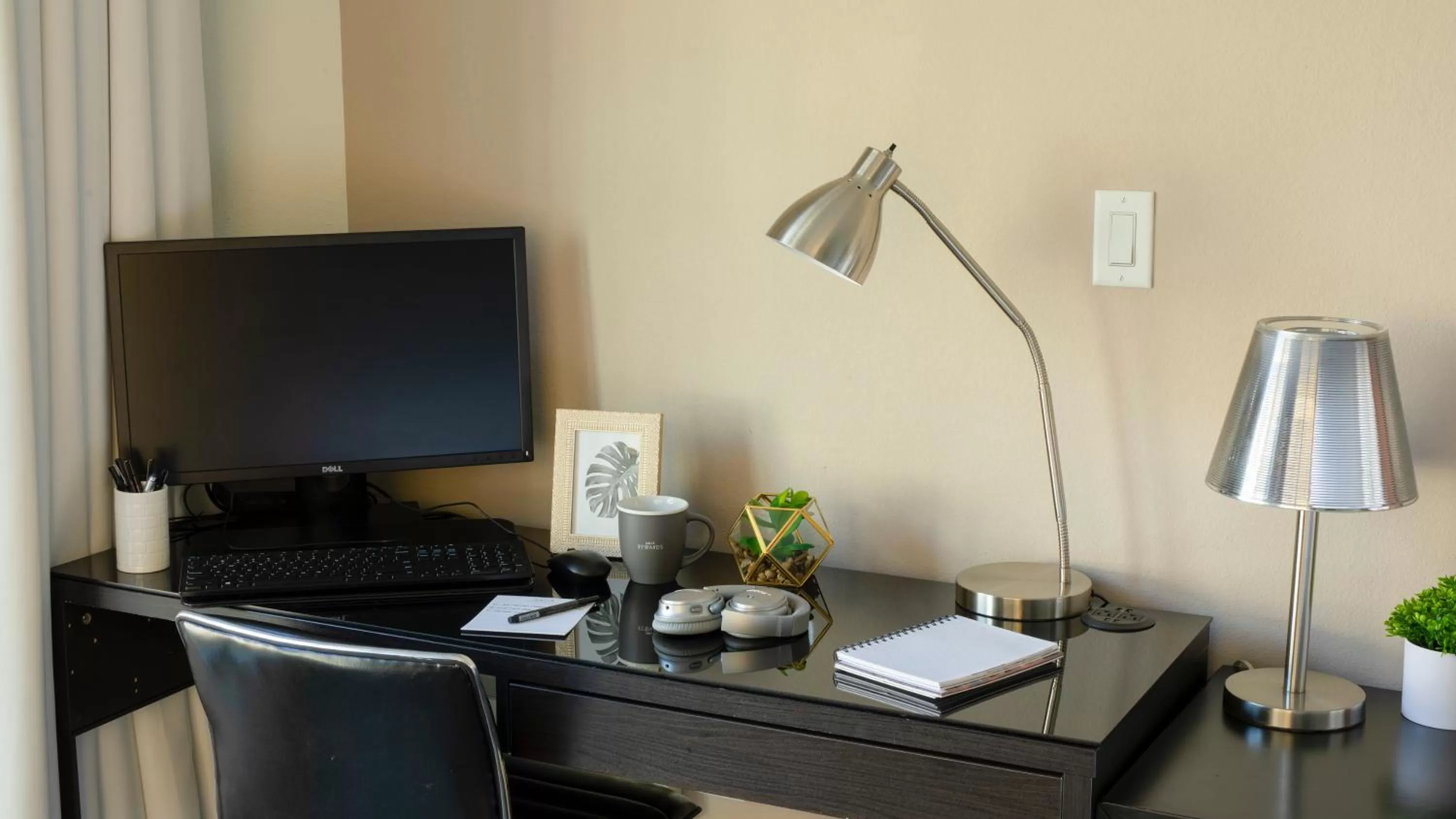 Business facilities in Meliá Orlando Celebration