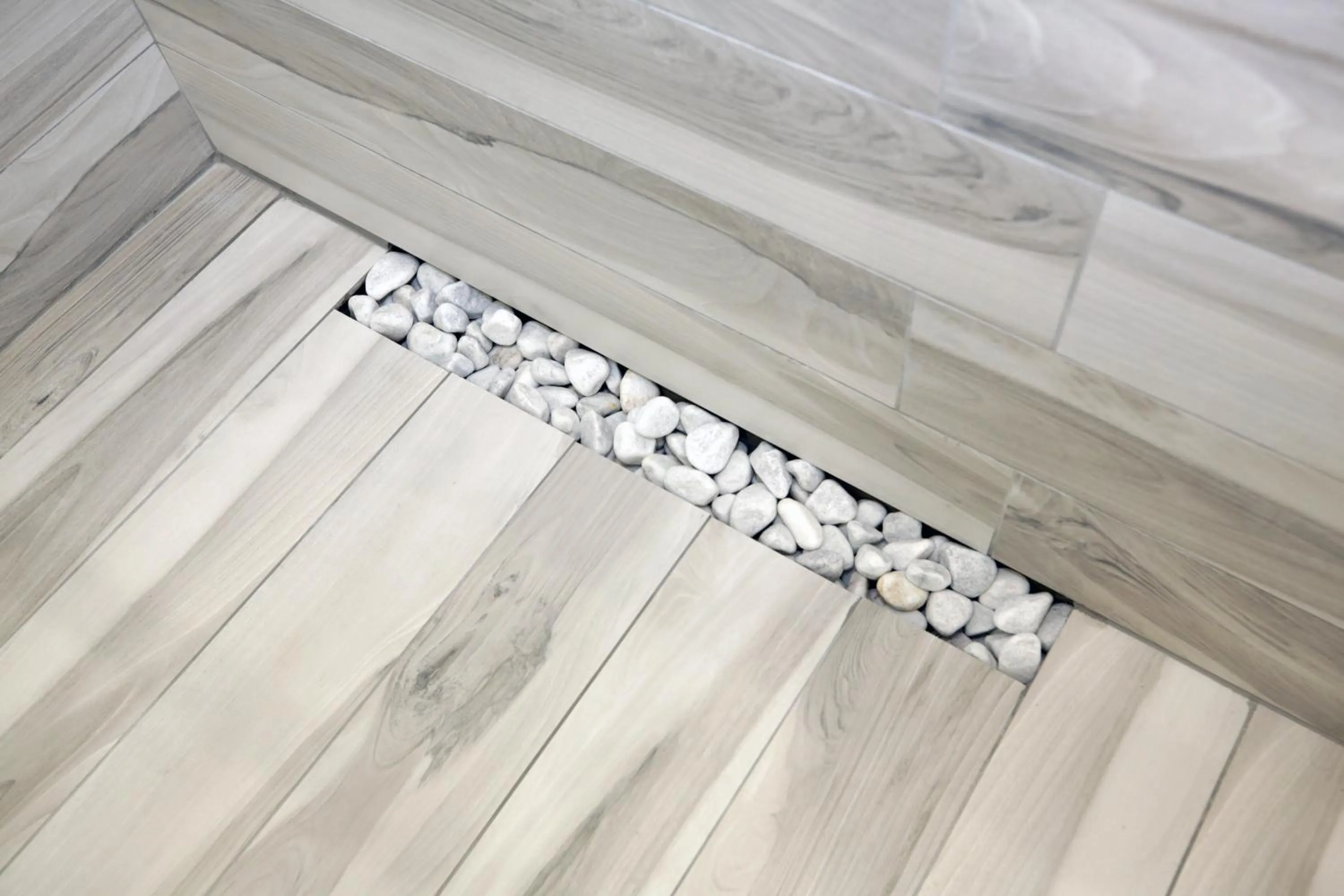 Shower in Hotel Vergilius Billia