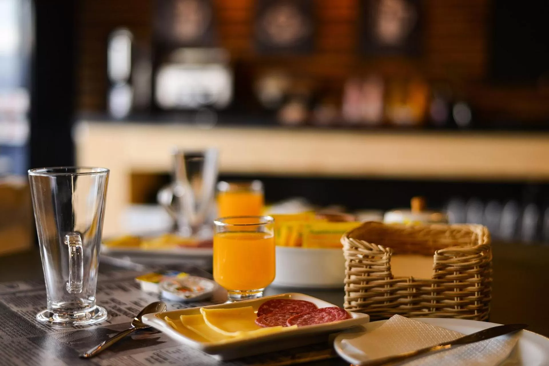 Etnico Bío Bío Hotel