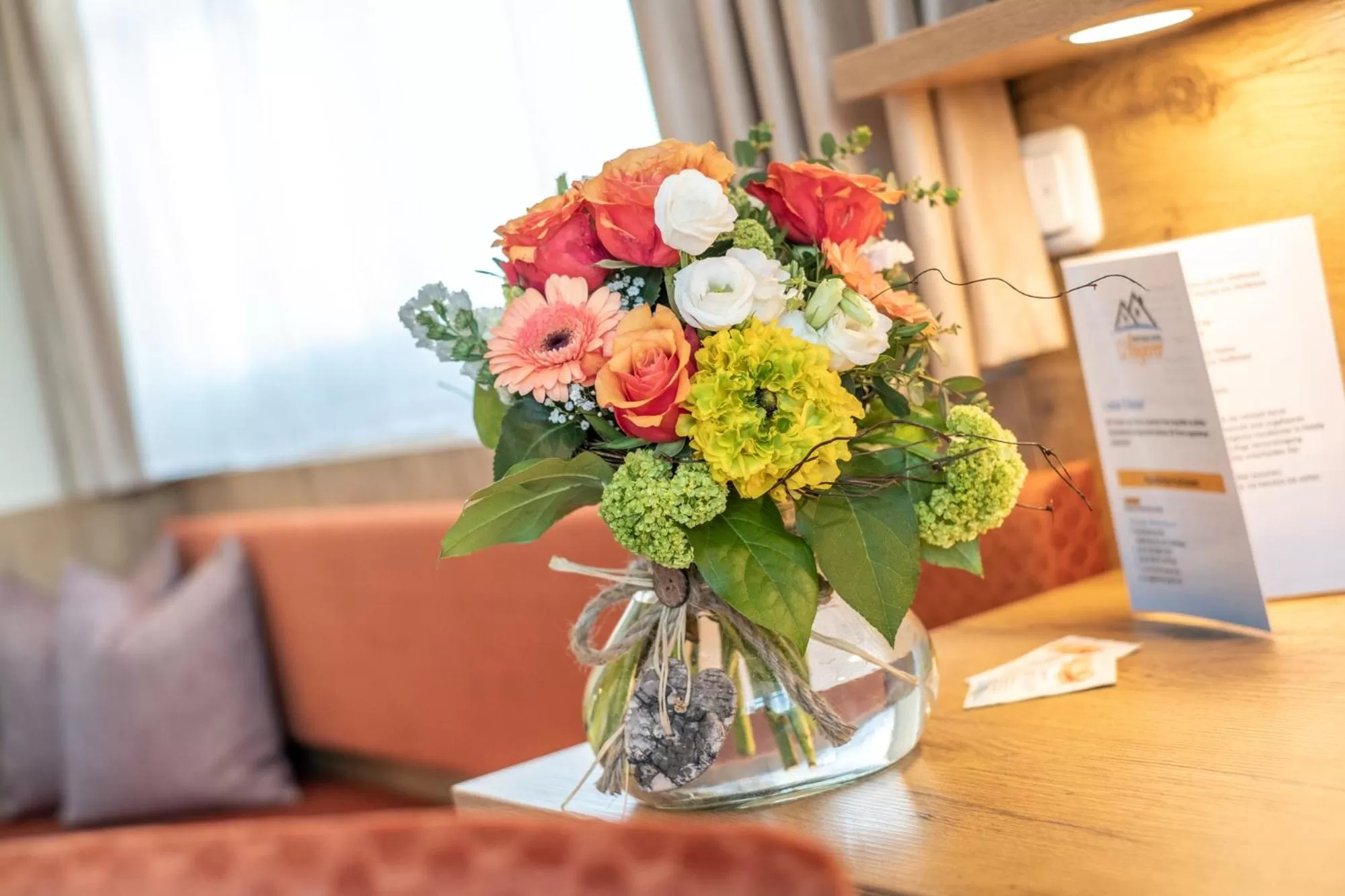 Nearby landmark in Boutique Hotel Angerer