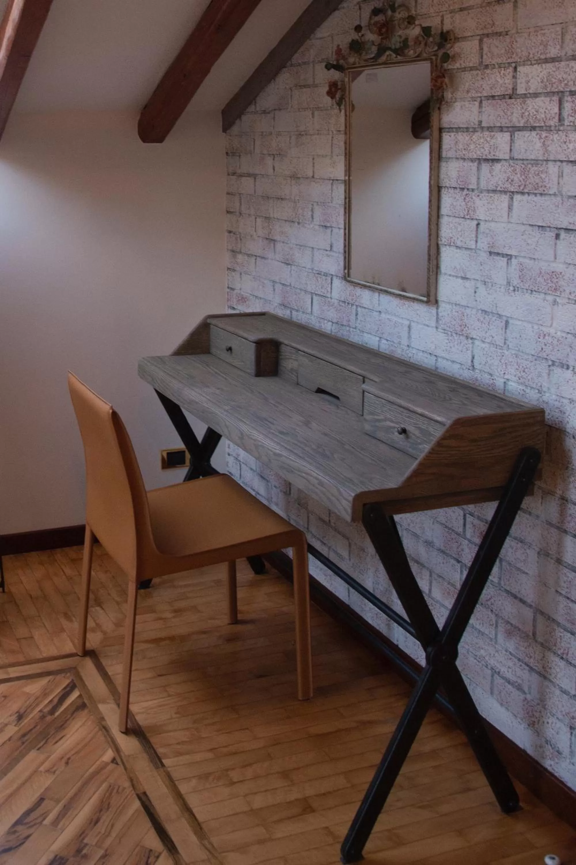 Seating area in Boutique Villa Etna d'A'mare