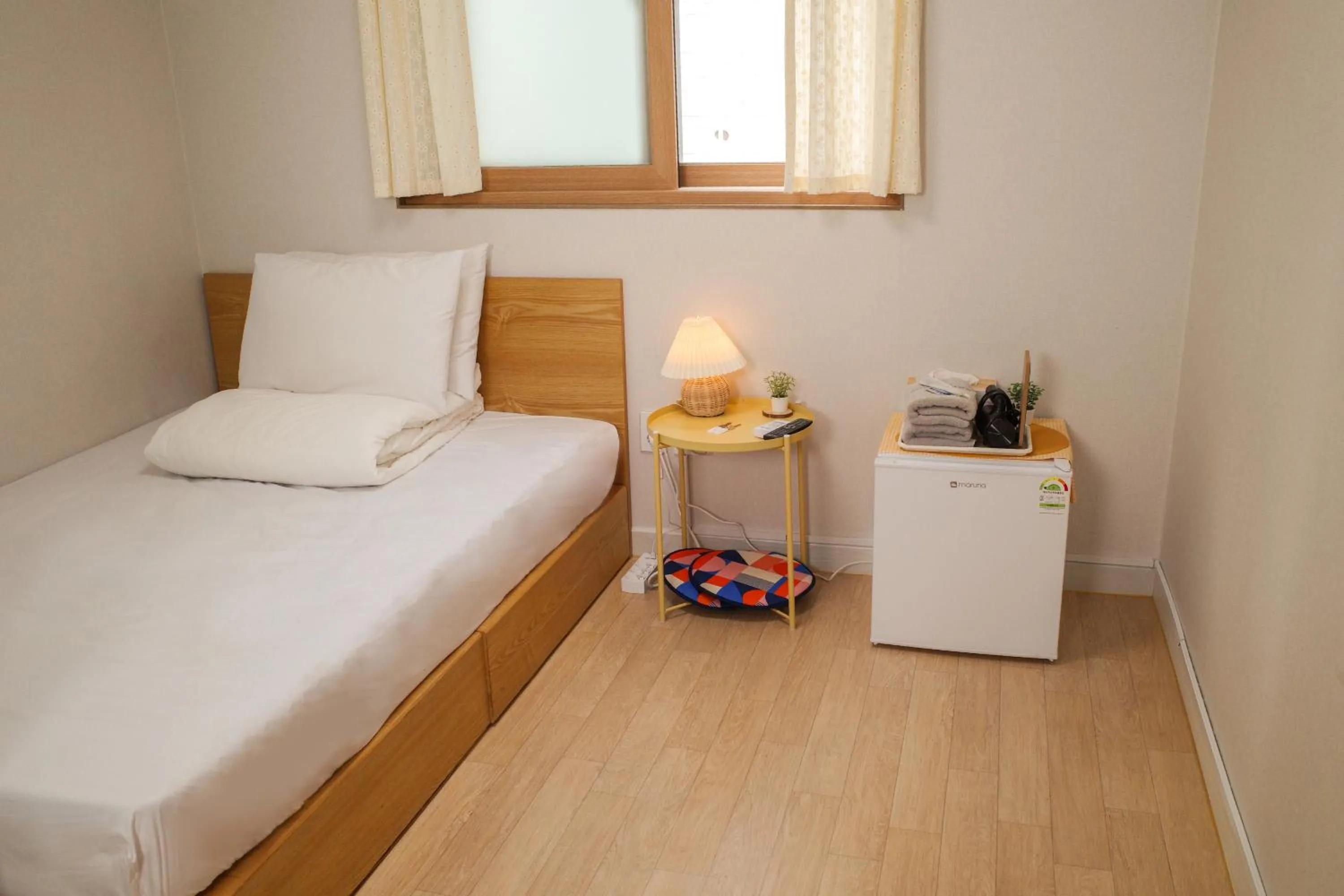 Double Room in Starria Hostel foreign guest only
