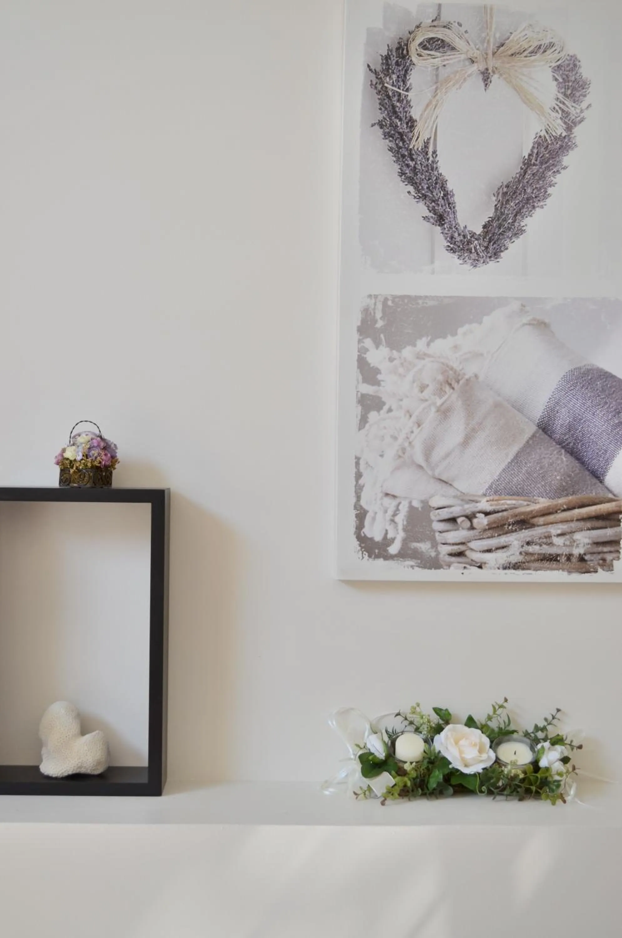 View (from property/room) in Chambre d'hôtes Les Nymphéas