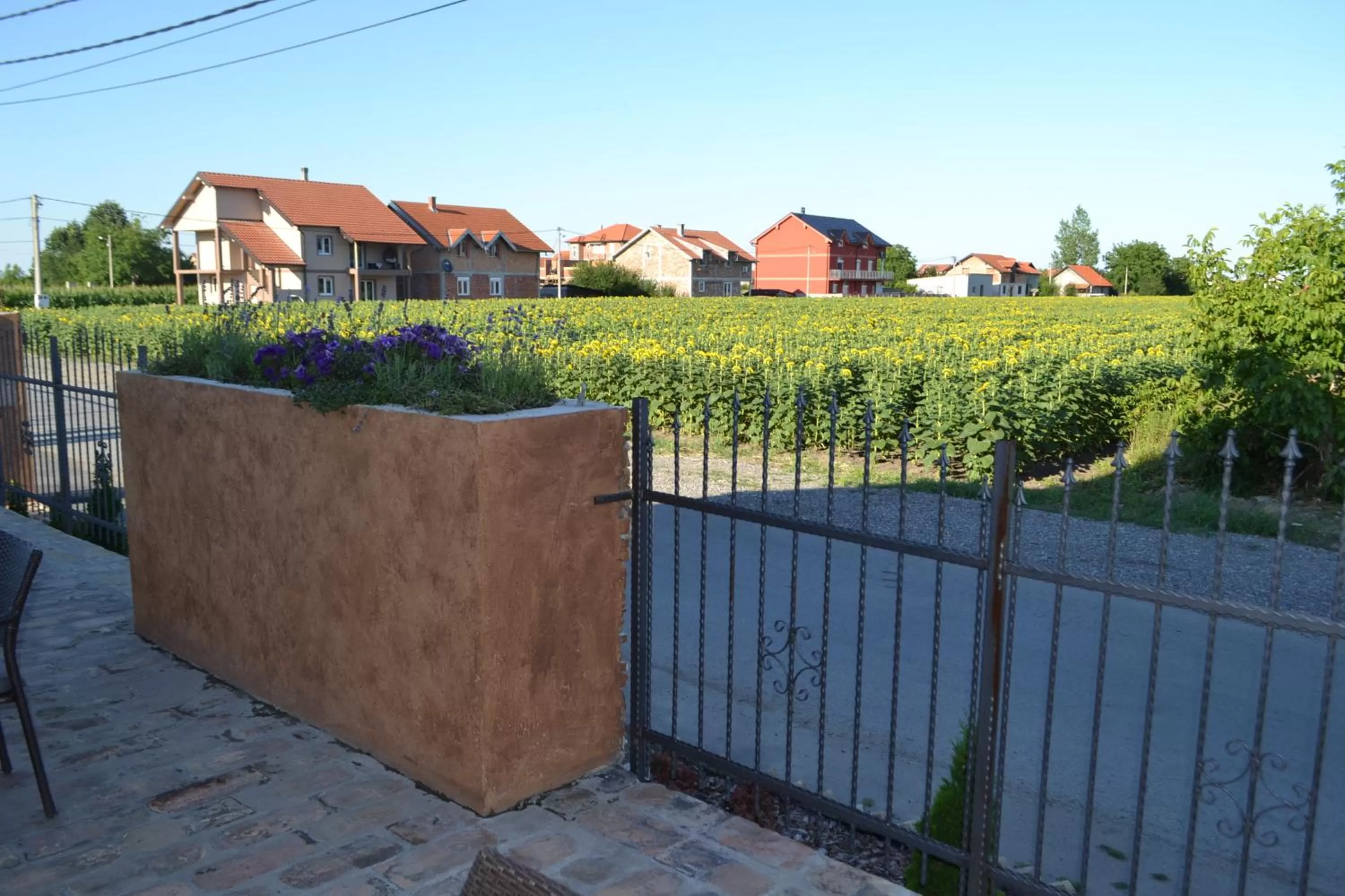 Garni Hotel Chicha - Winery ŠKRBIĆ