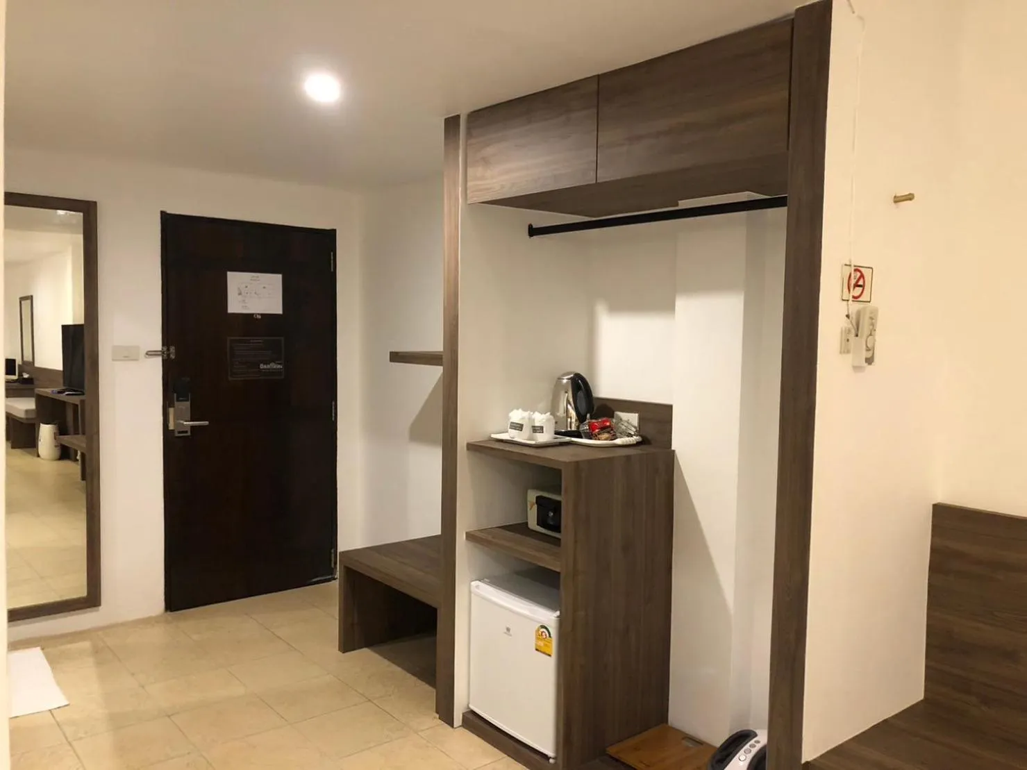 Baantalay Thungwualaen