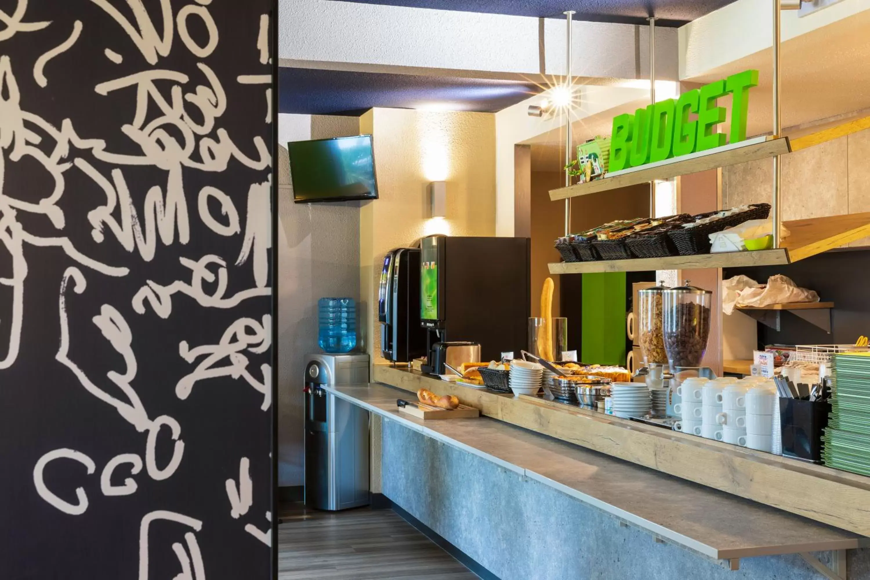 ibis budget Berck Sur Mer ibis budget Berck Sur Mer