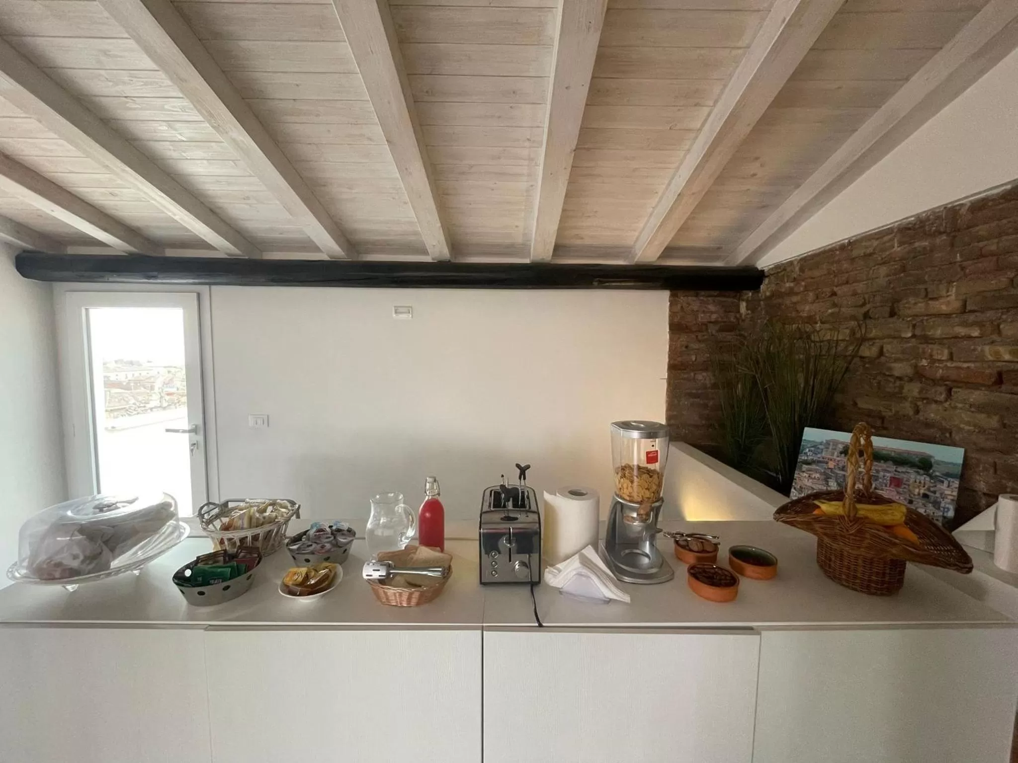 Terrazza Sangiuliano