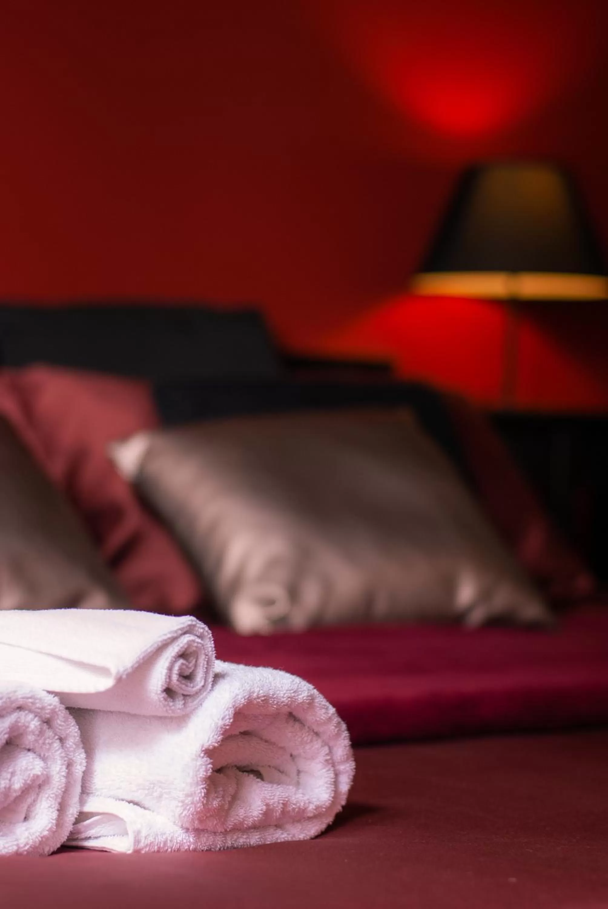 Bedroom, Bed in Affittacamere B&B Carella