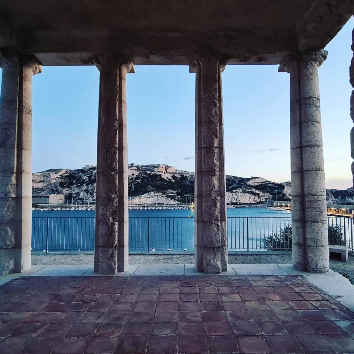 Activities in Kyriad Marseille Palais Des Congrès – Vélodrome