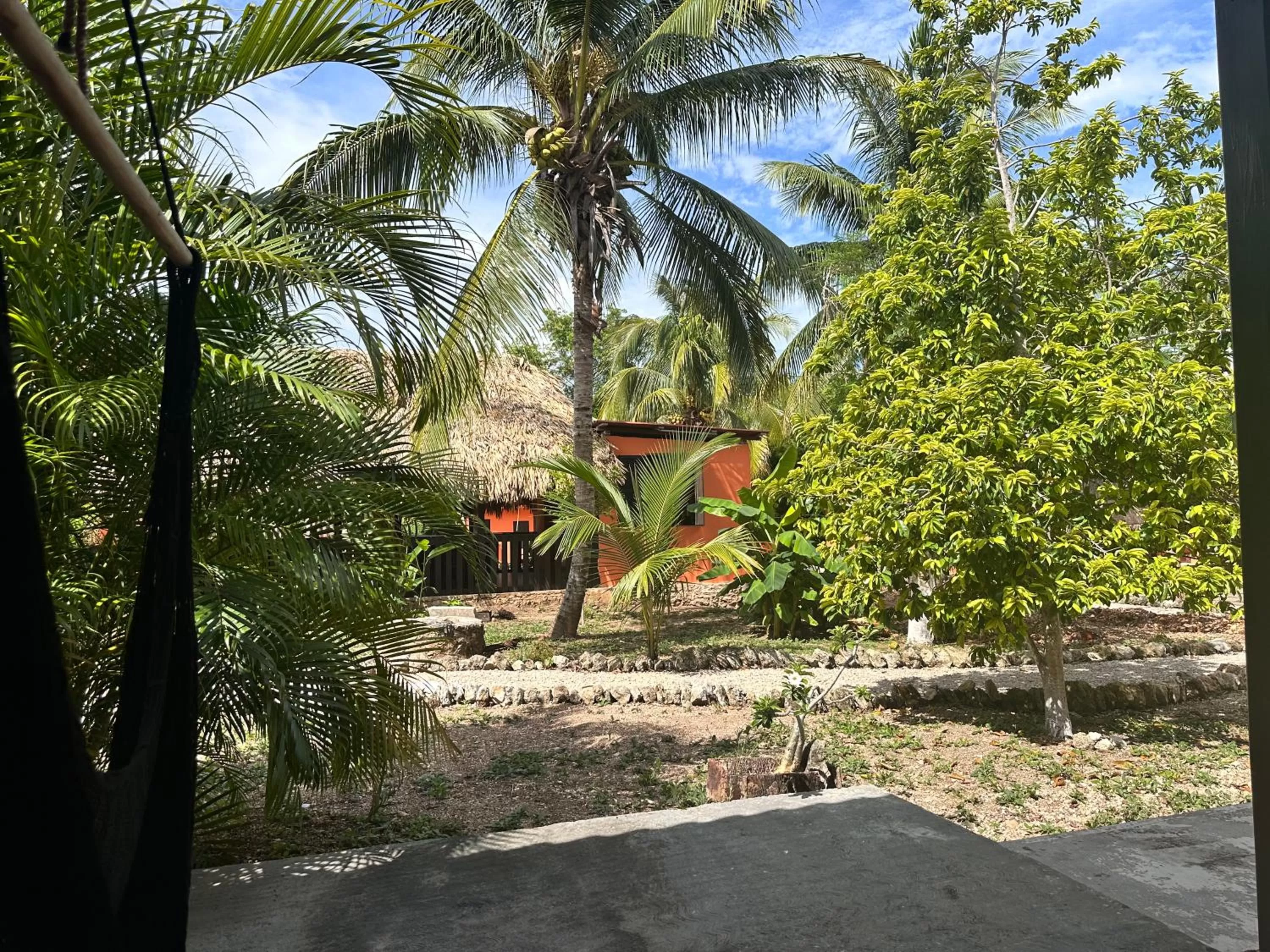 Hotel Bacalar Sunshine