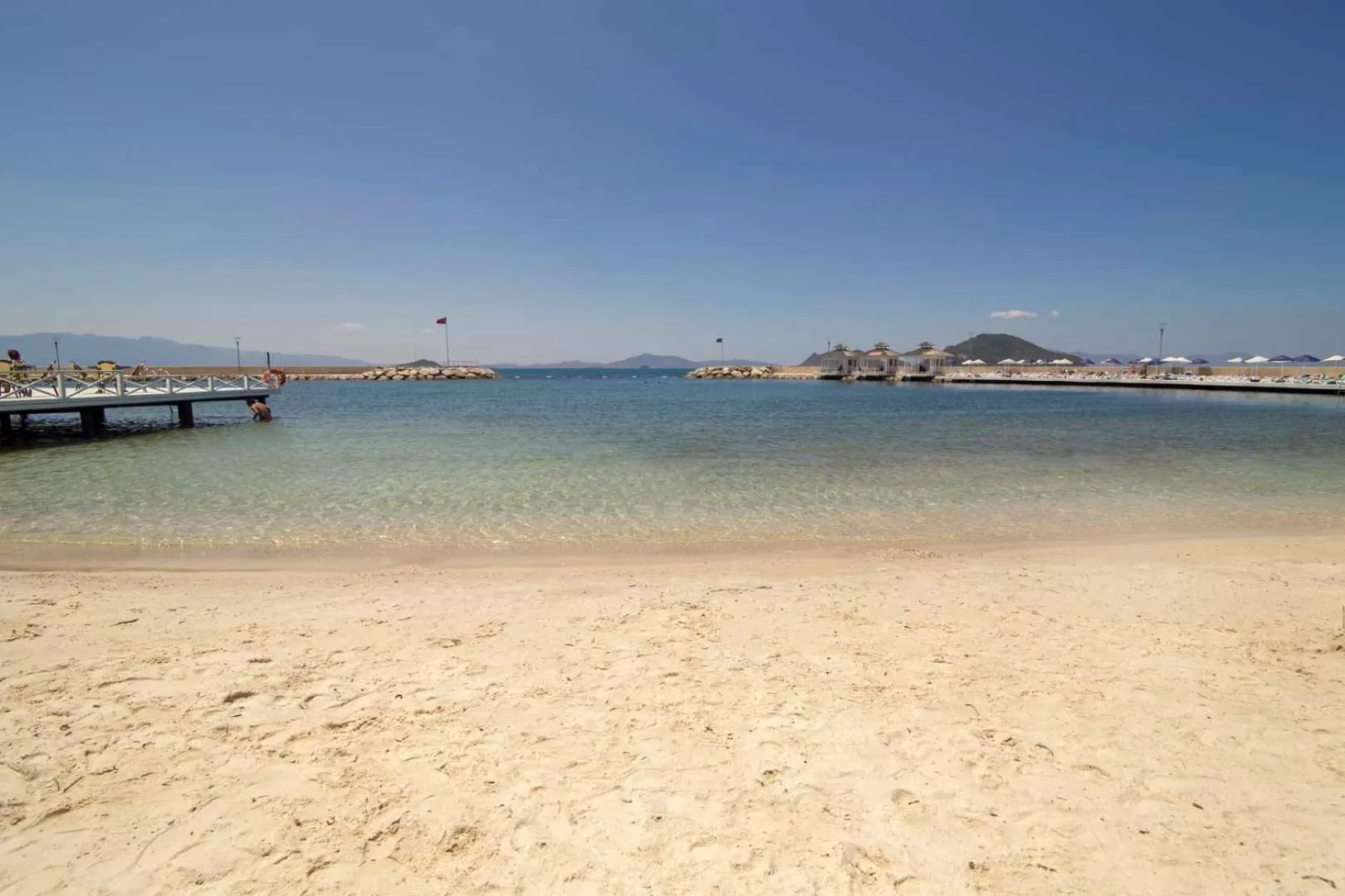 La Blanche Resort & Spa