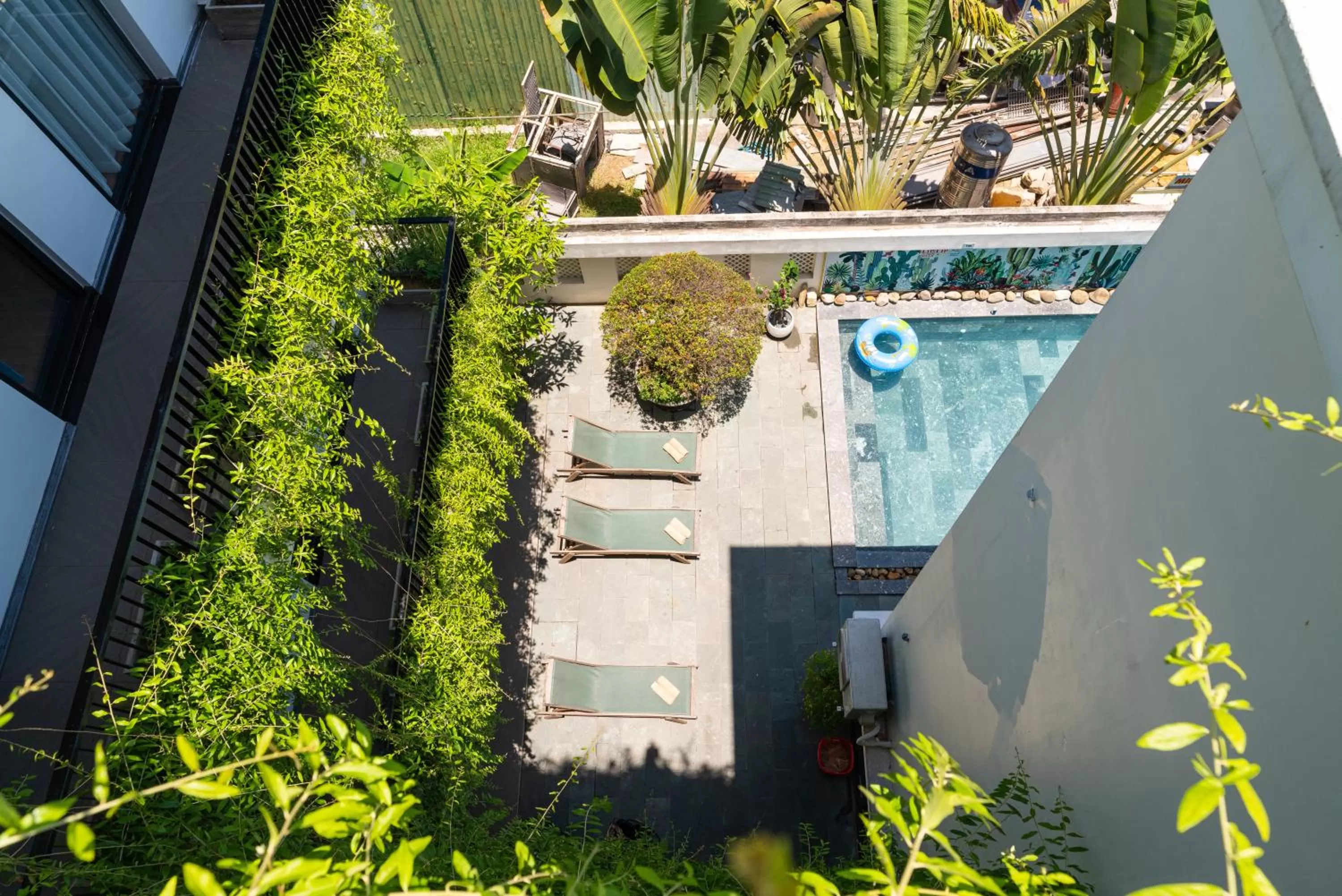 Hoianese Pool & Sunset Hotel - Cultural Experiential Hotel