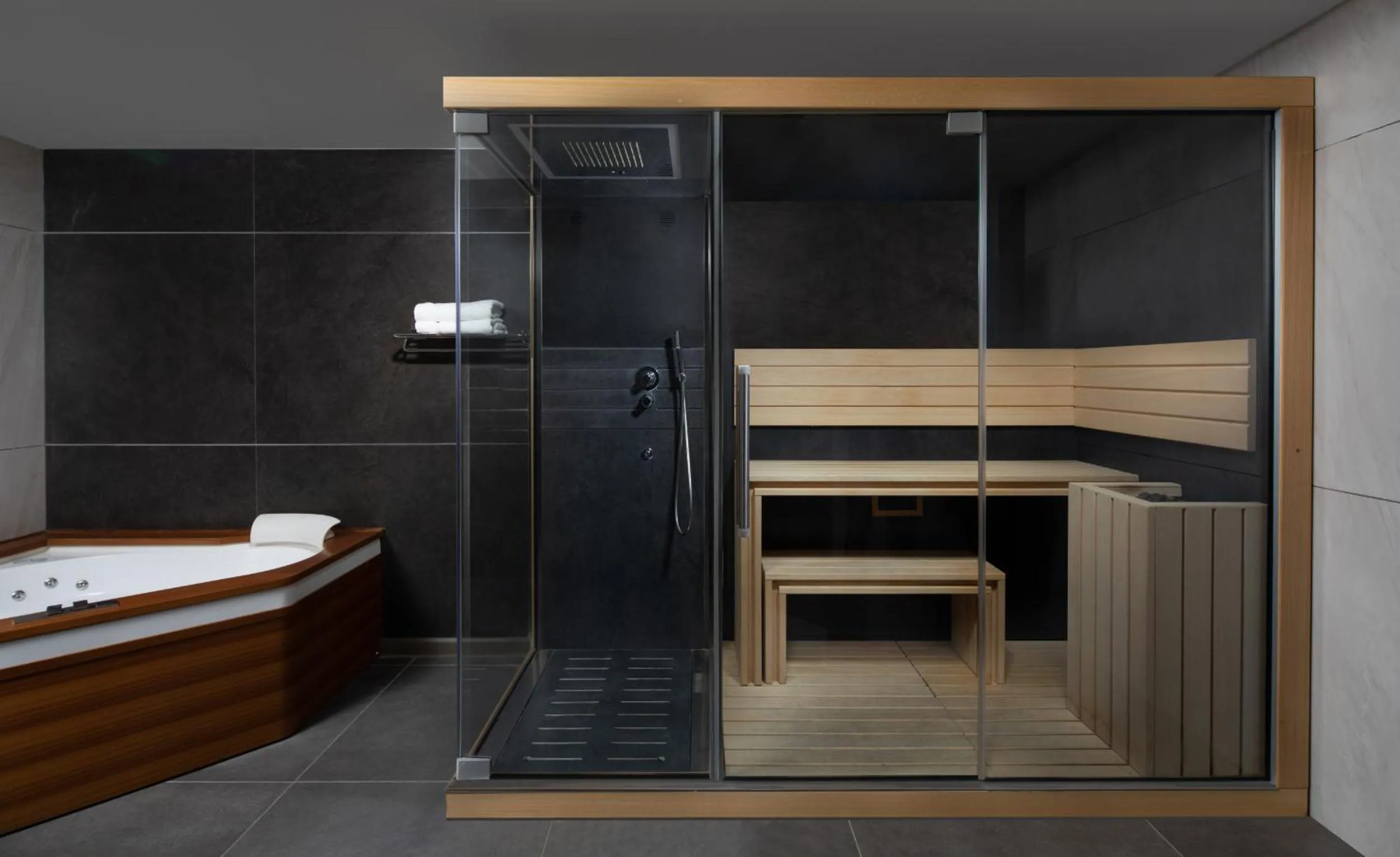 Medi Terre Boutique Hotel - By Saida Hotels