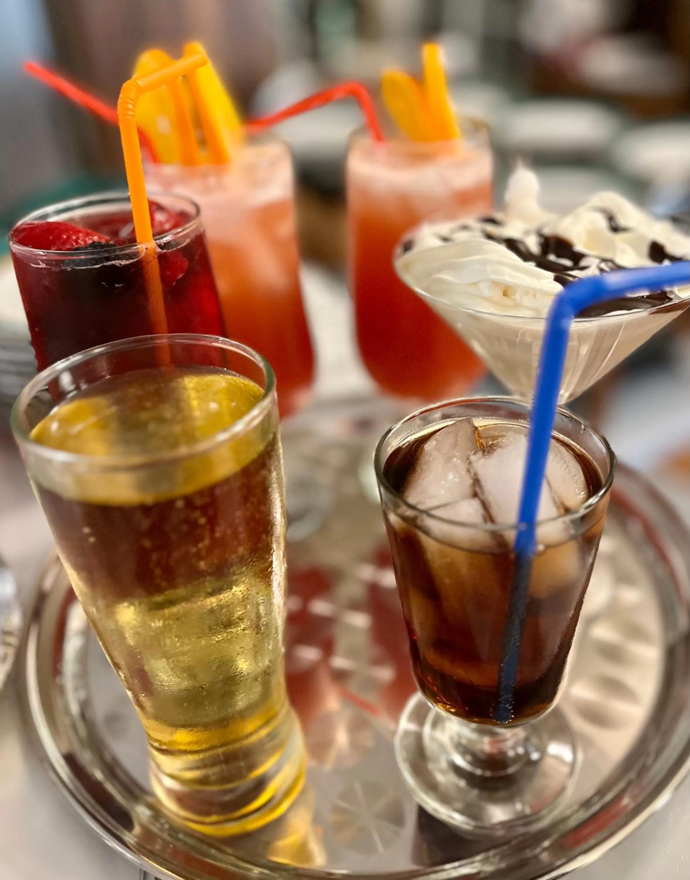 Lounge or bar in Belle View Manor Inn