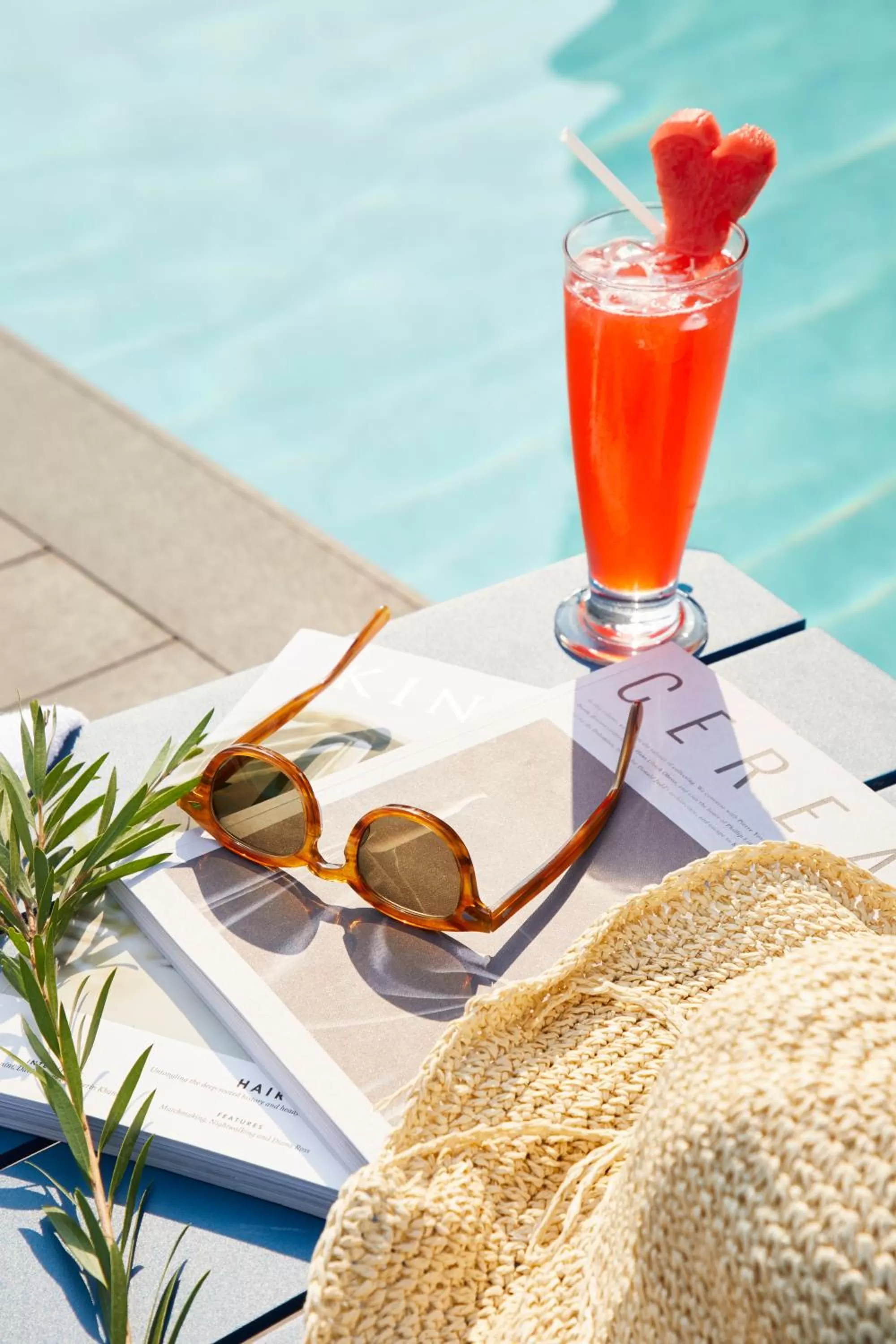 Alcoholic drinks in The Quarter Ladprao by UHG