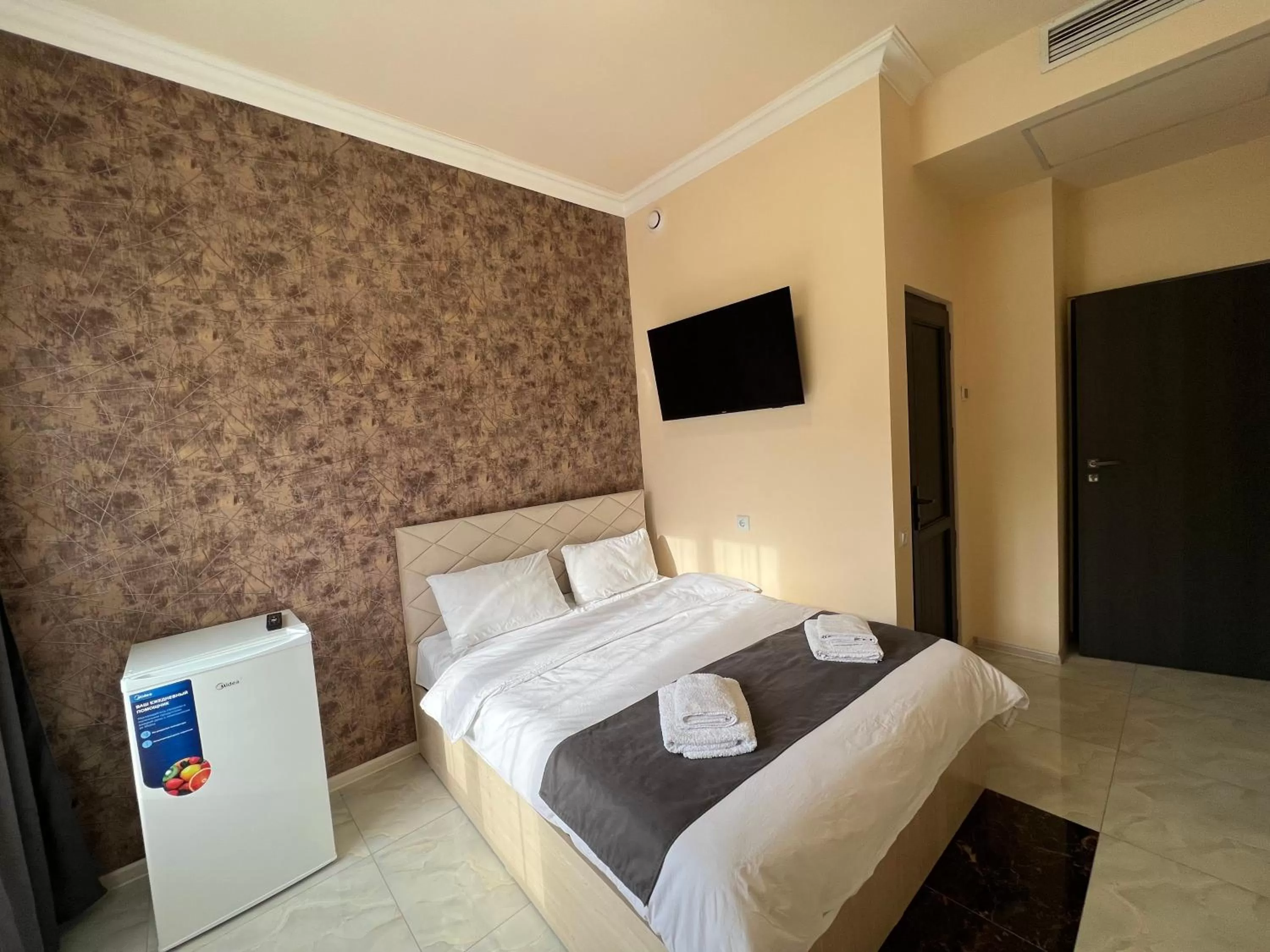 Bed in RP HOTEL (NEW)