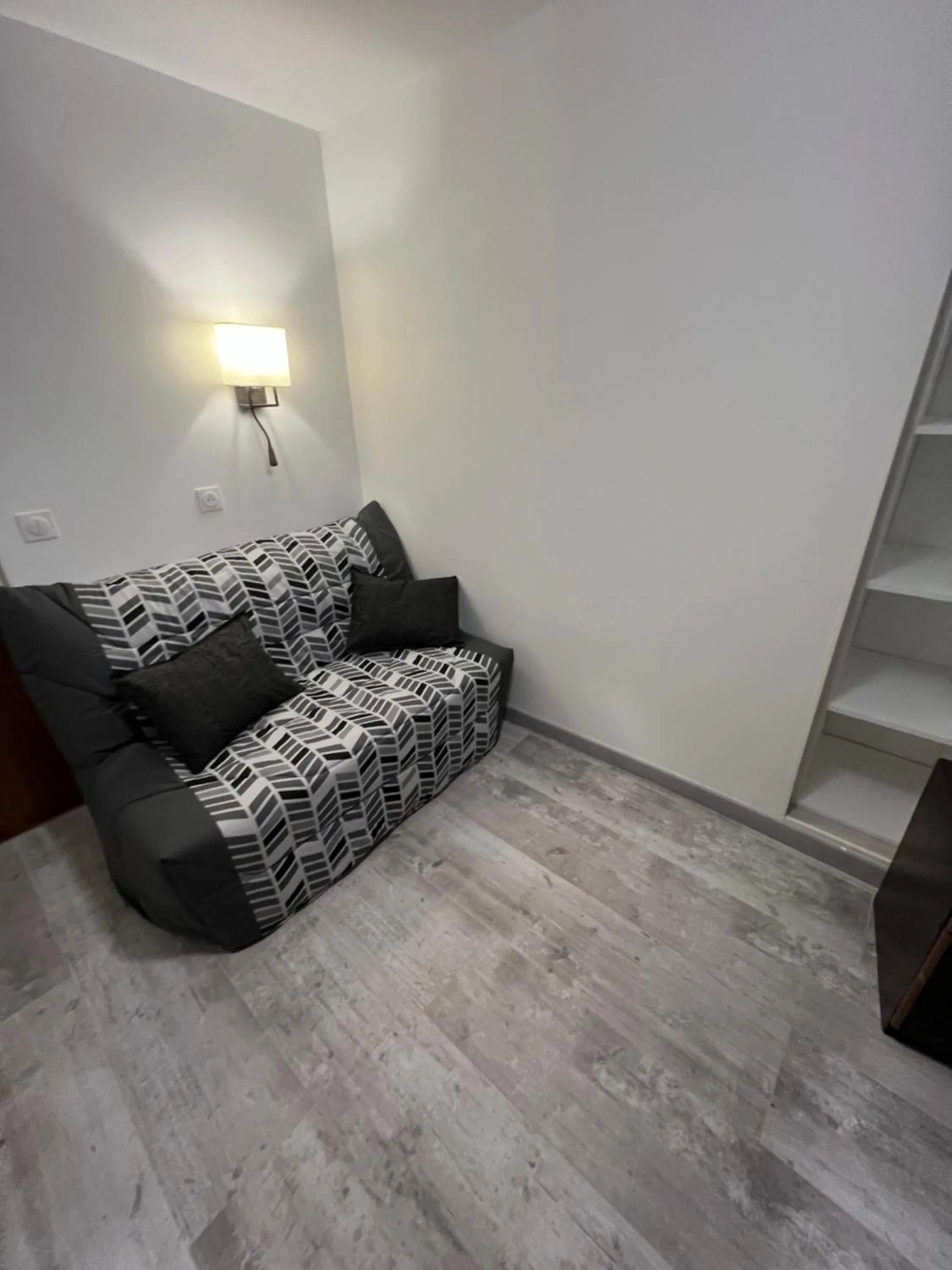 Hôtel Belle Fontainebleau