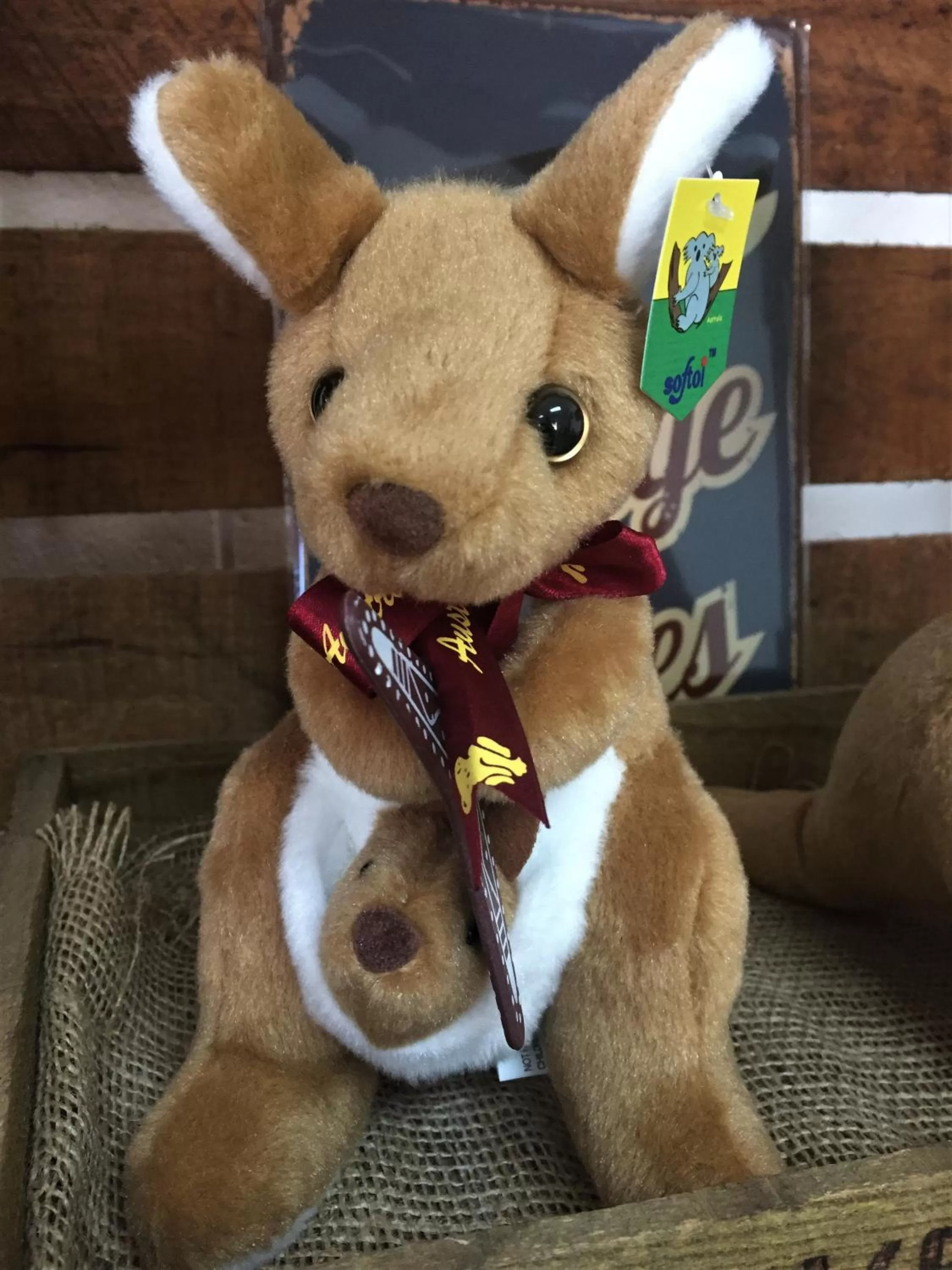 On-site shops in Ceduna Motor Inn