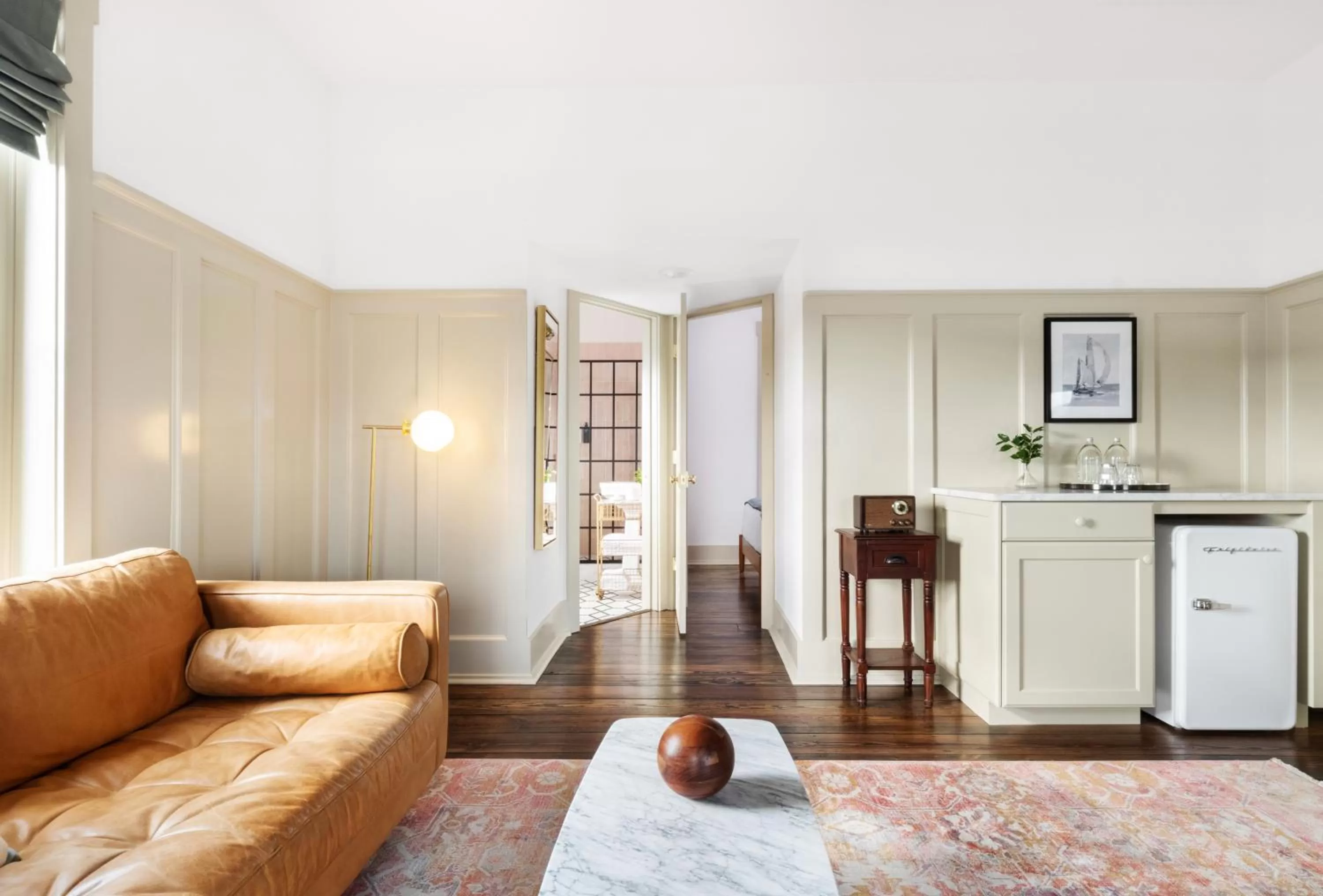 Suite in ARRIVE Wilmington