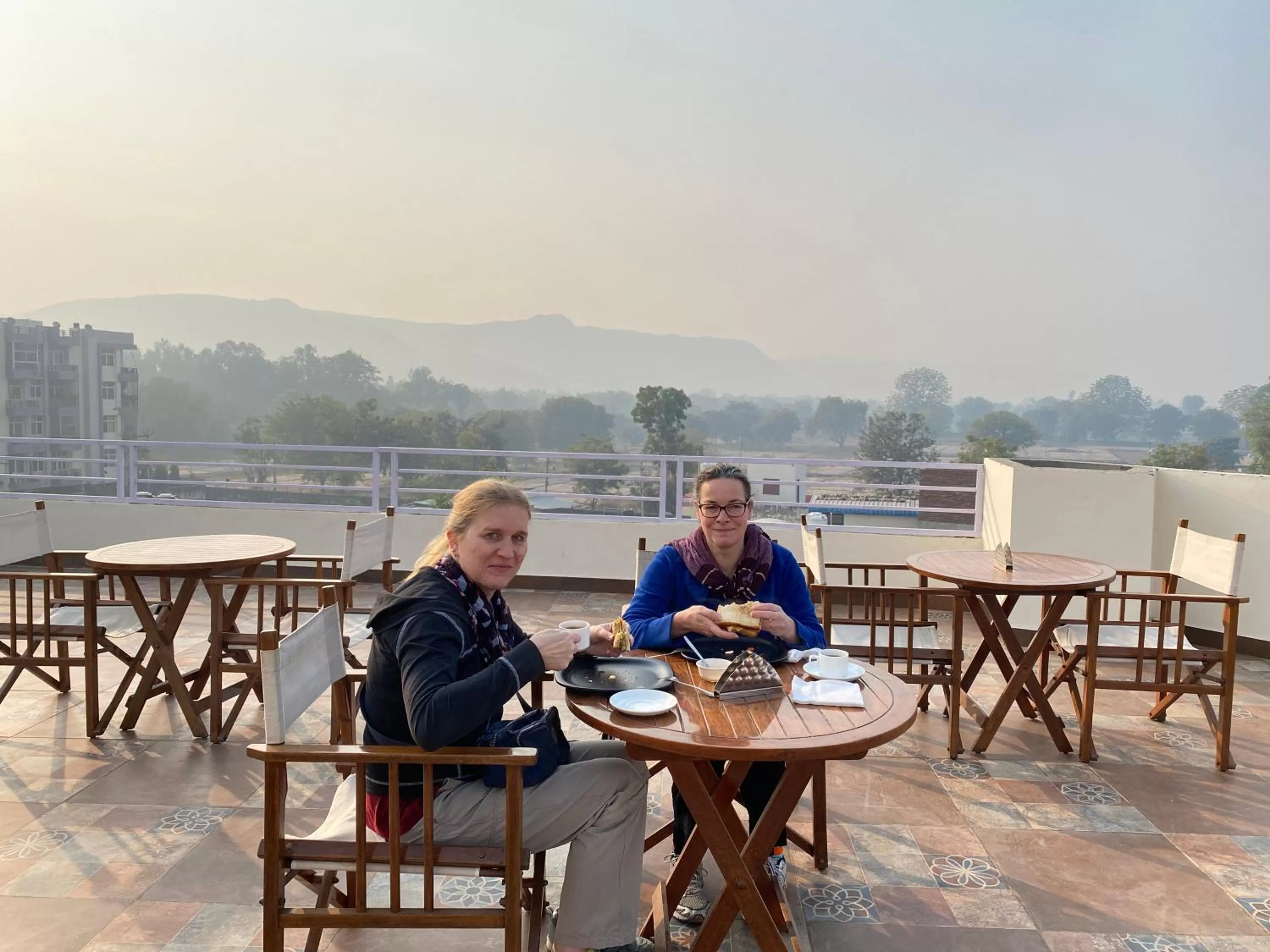 Restaurant/places to eat in Travel Soul By Saif