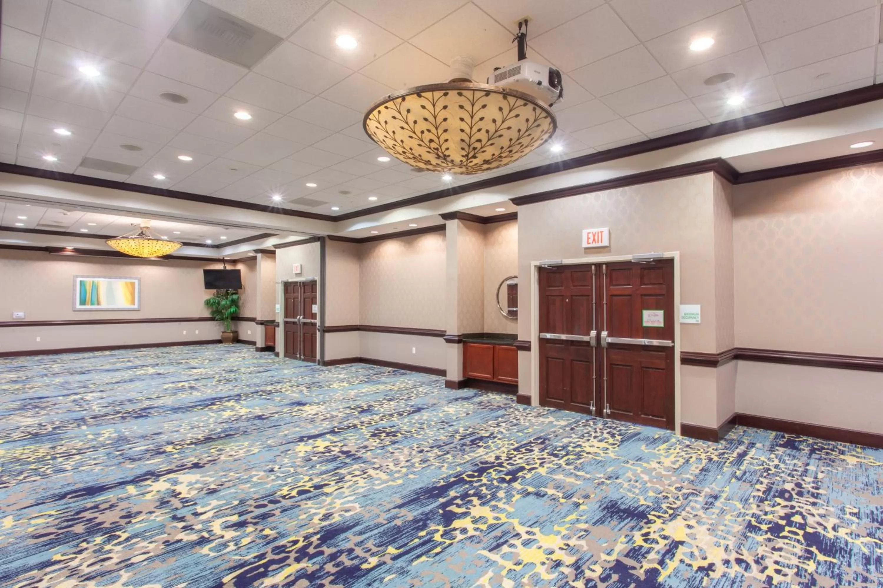 Banquet/Function facilities in Holiday Inn Hotel & Suites Tallahassee Conference Center North by IHG