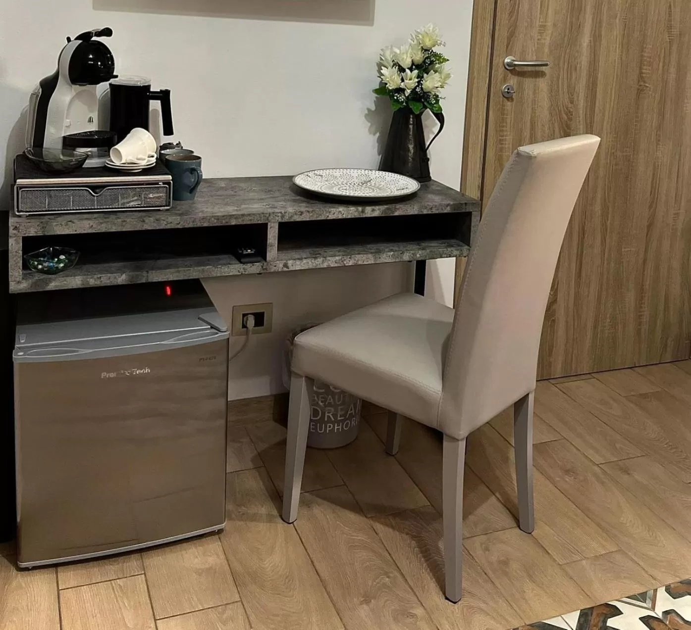 La corte di Angelica