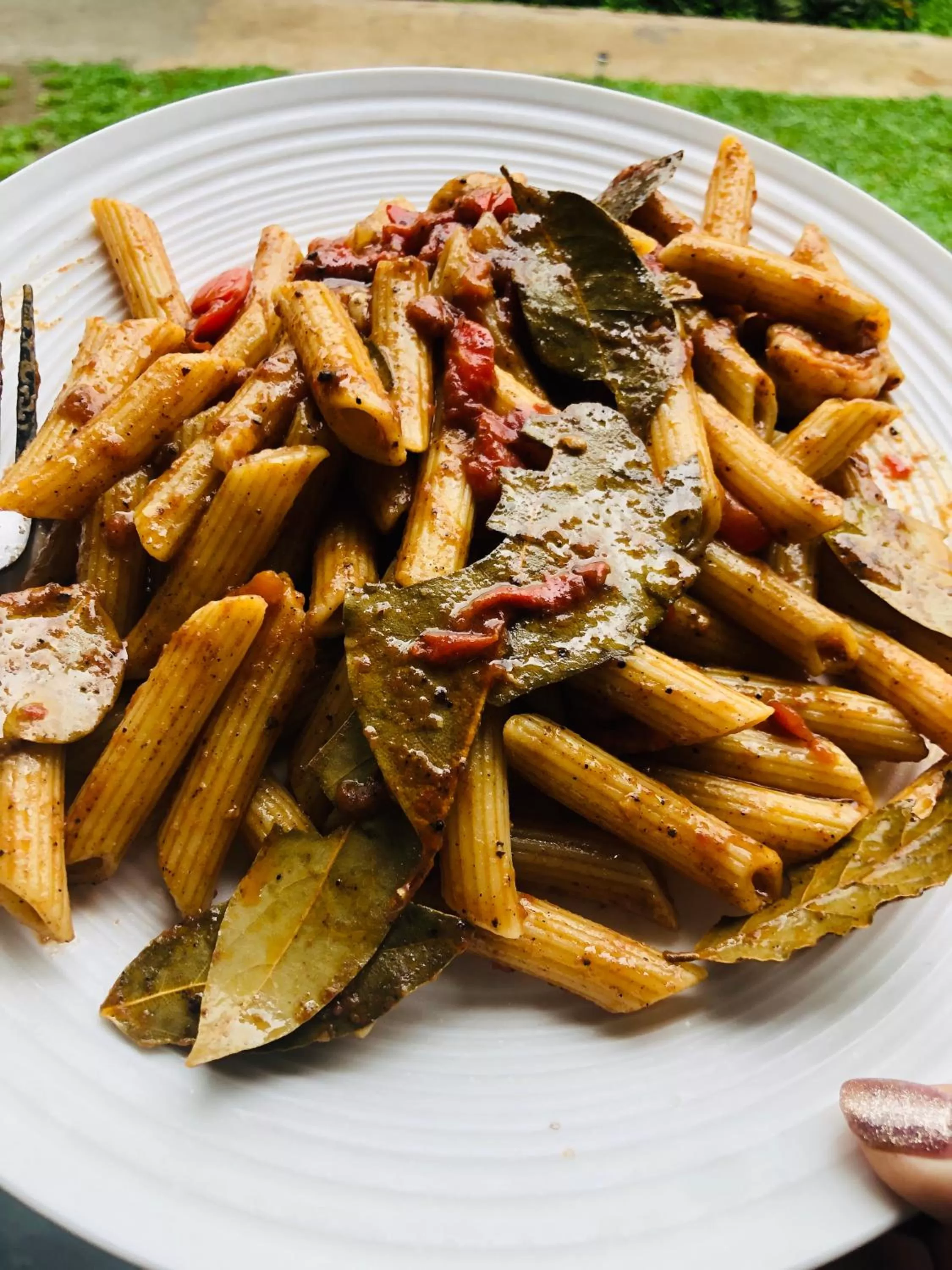 Food and drinks, Food in Bintana sa Paraiso Binunsaran