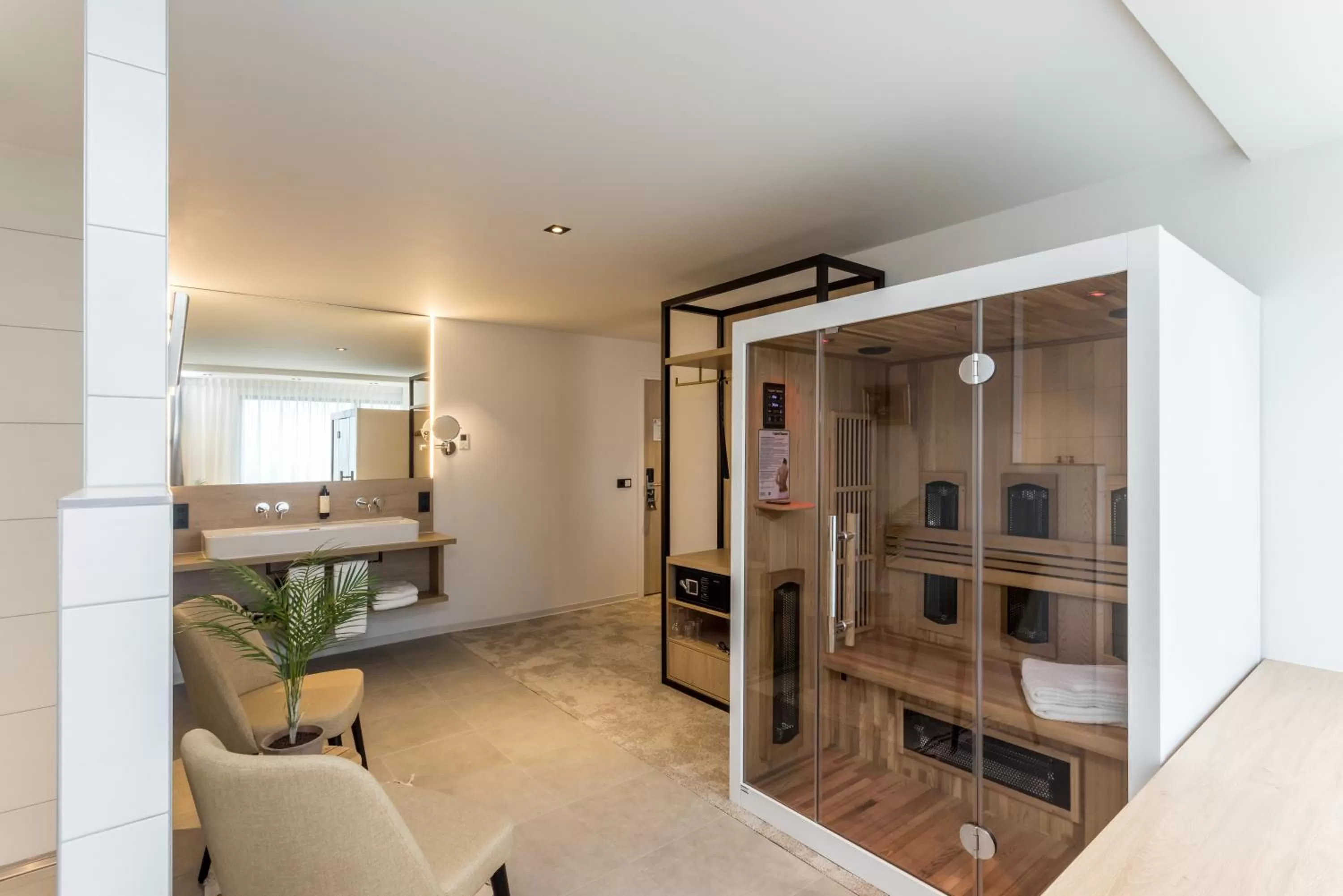 Hotel de Rousch - 4 sterren Superieur