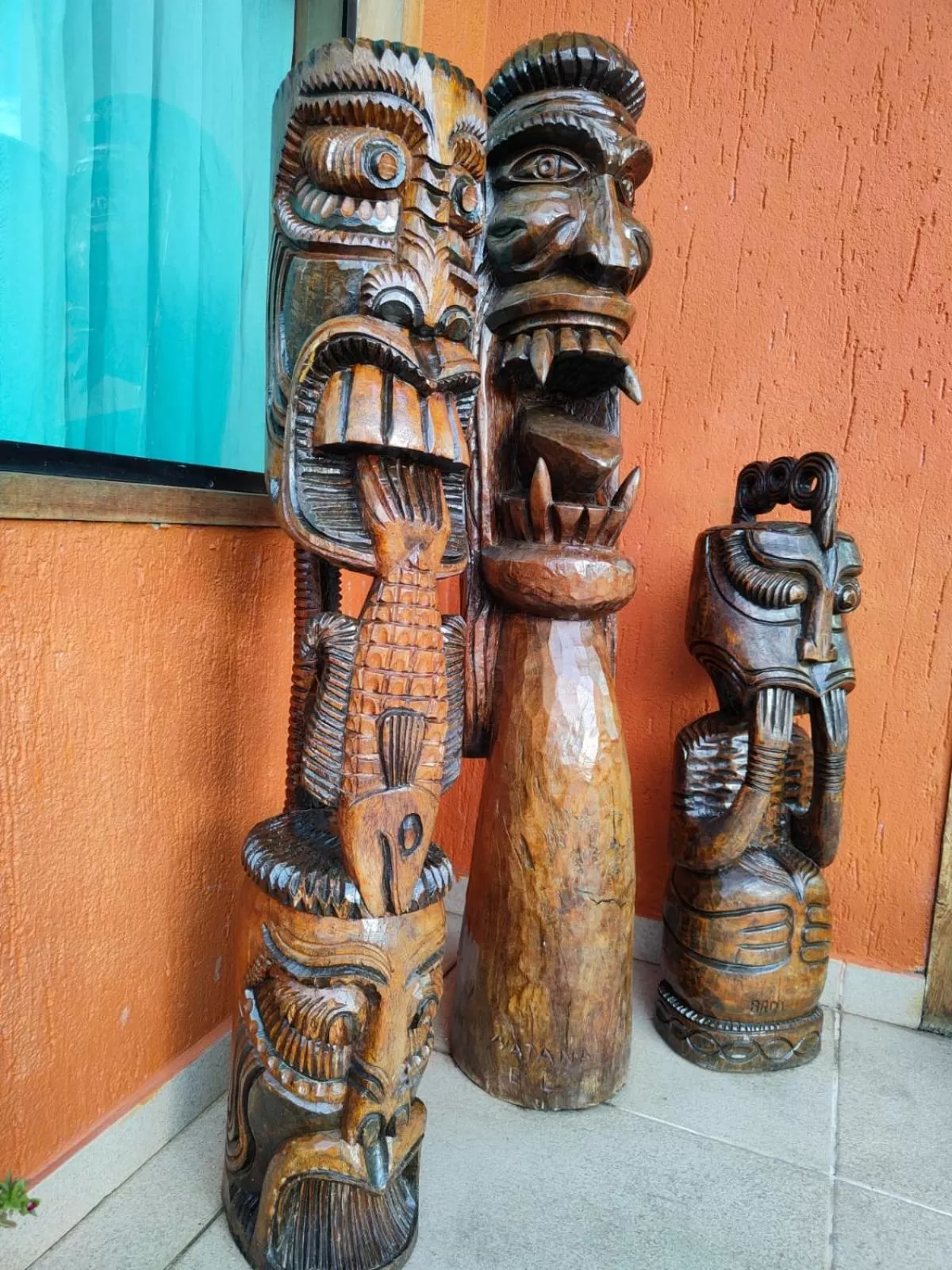 Property building in BemTeVi Em Búzios