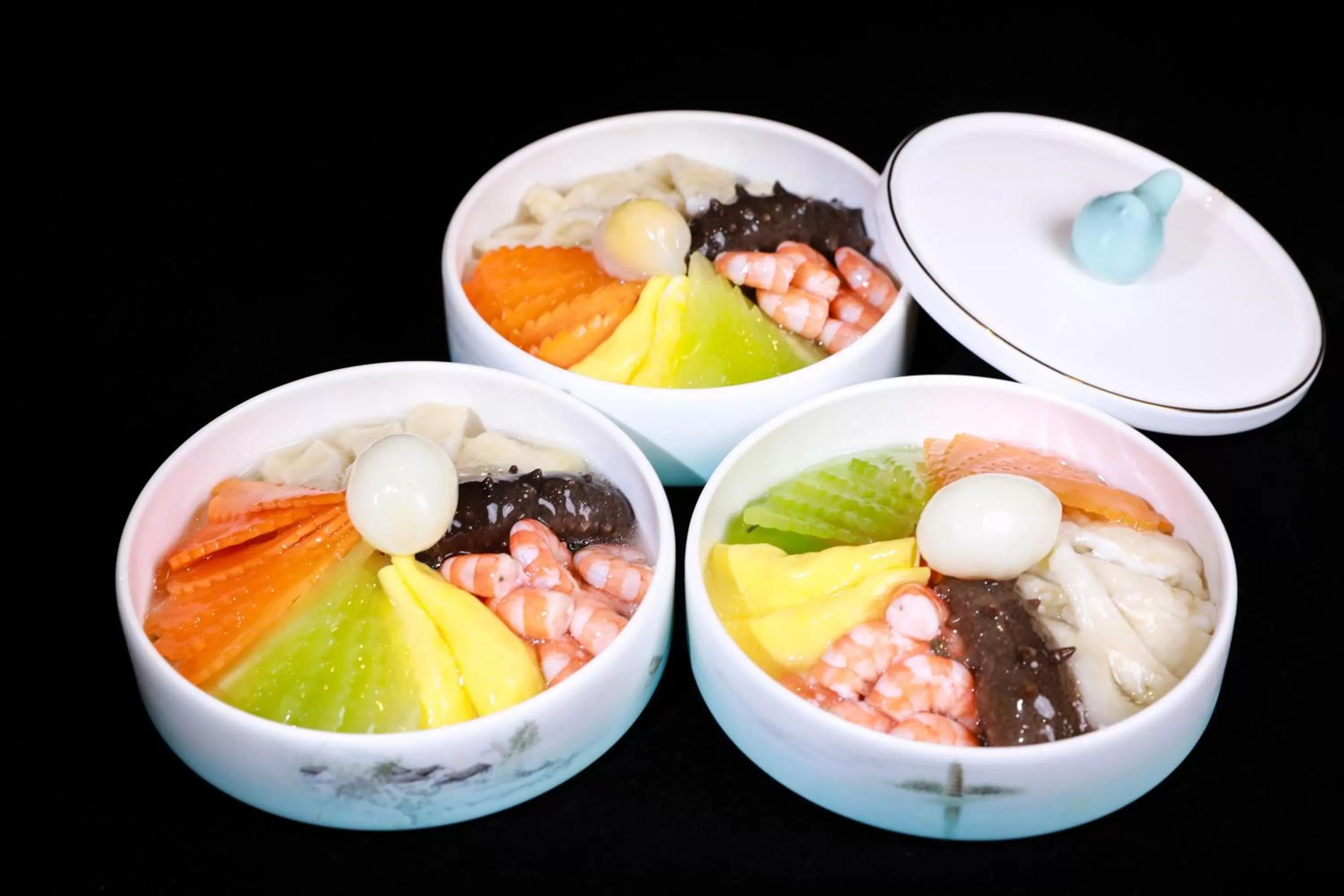 Restaurant/places to eat in Crowne Plaza Yangzhou by IHG