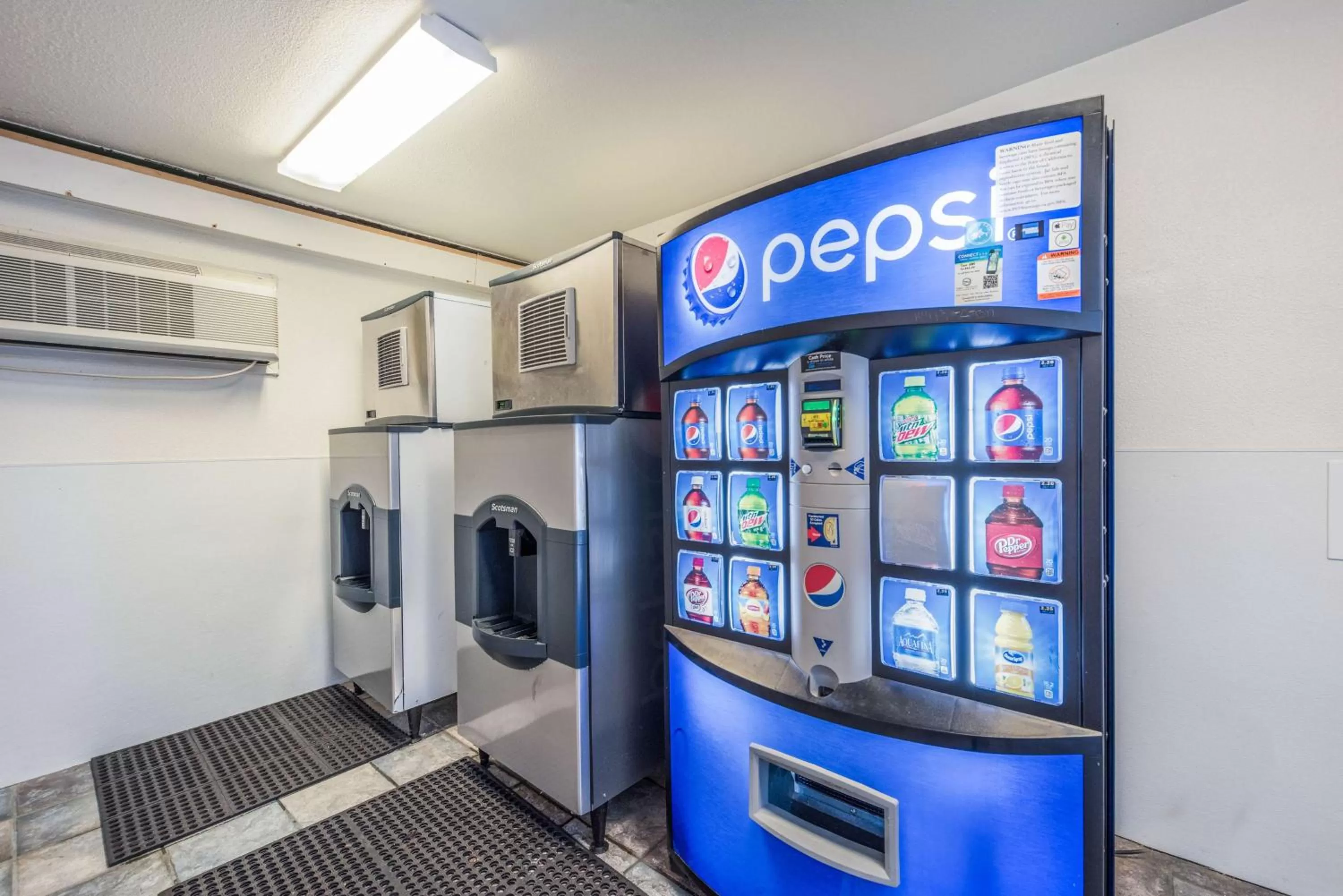 Property building in Motel 6-Fairfield, CA - North