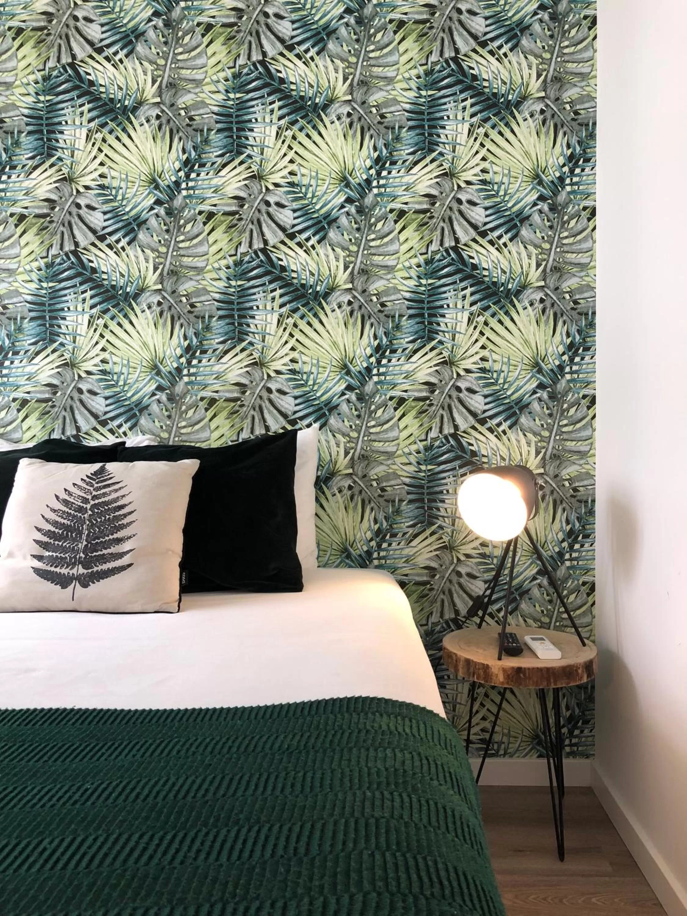 Bed in São Bento na Alta