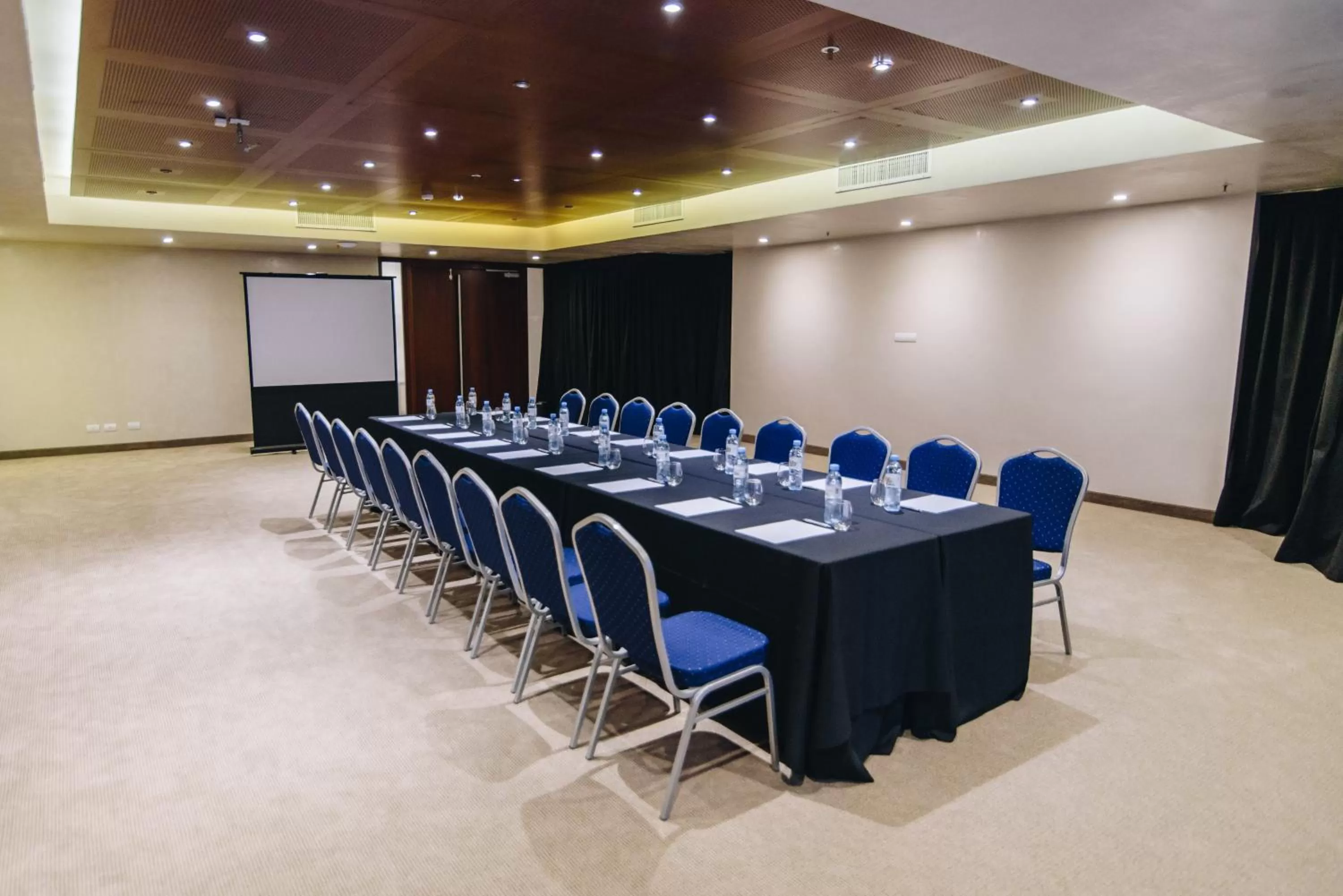 Meeting/conference room in GrandView Hotel Buenos Aires