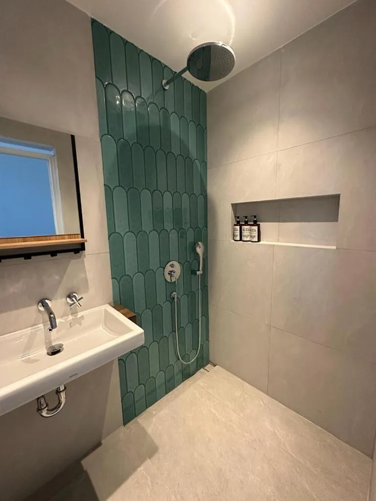 de' Halimun Guest House