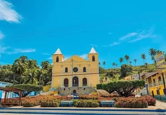 Pousada Quinta do Patacho