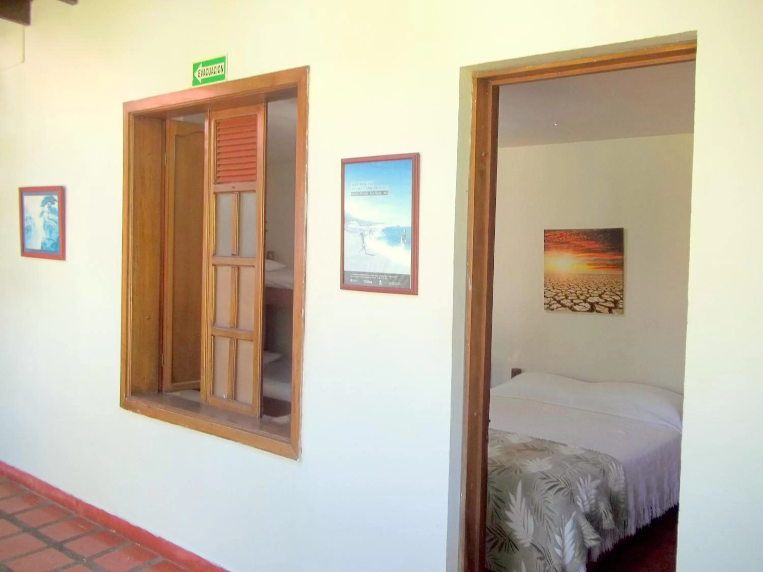 Cabañas Las Bifloras