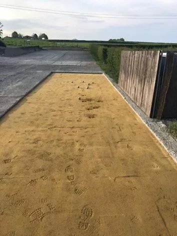 Activities in De Kouterhoeve