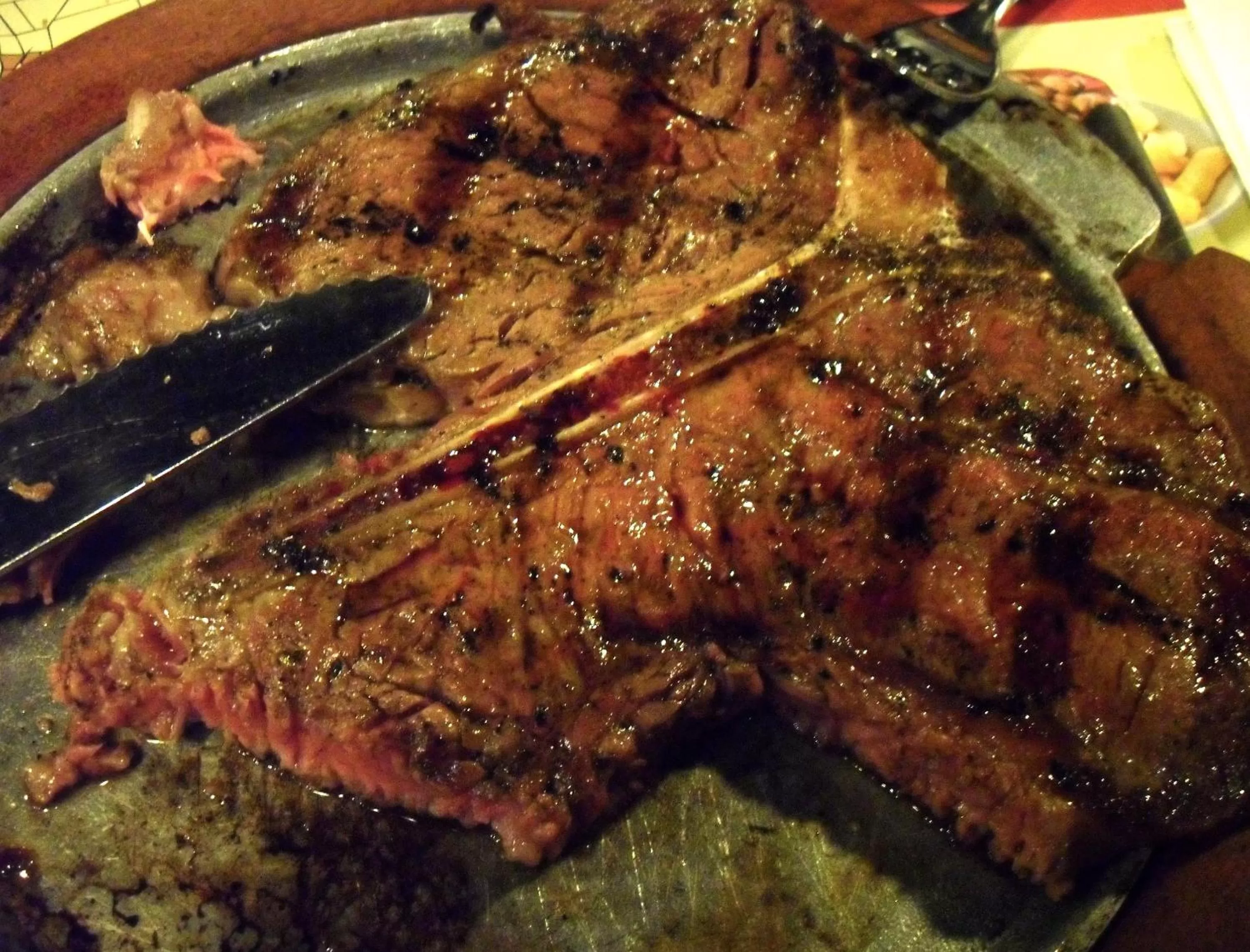 Restaurant/places to eat in Opera Boutique B&B