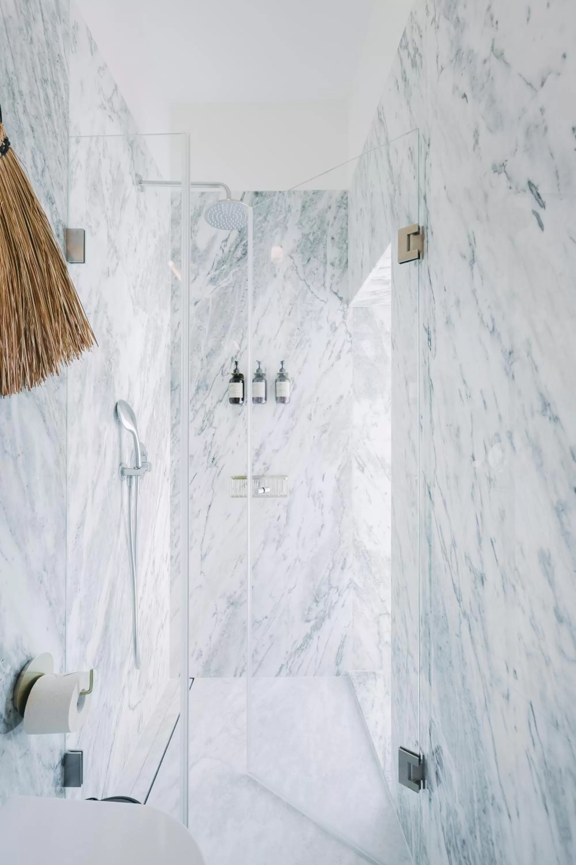 Bathroom in Village Aparthotel By BOA