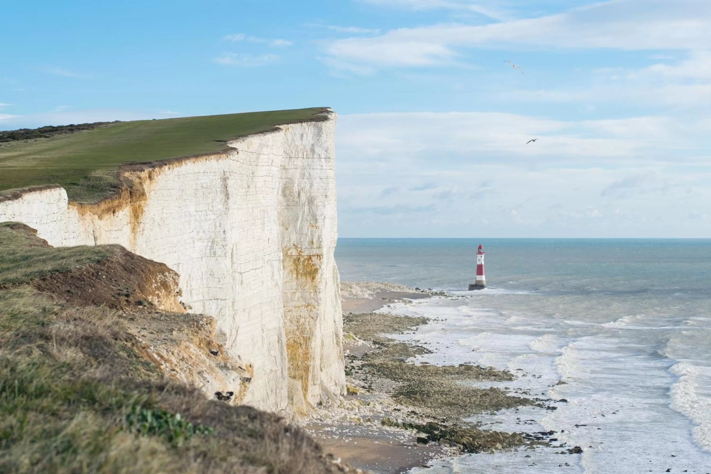 Nearby landmark in The Chatsworth Hotel