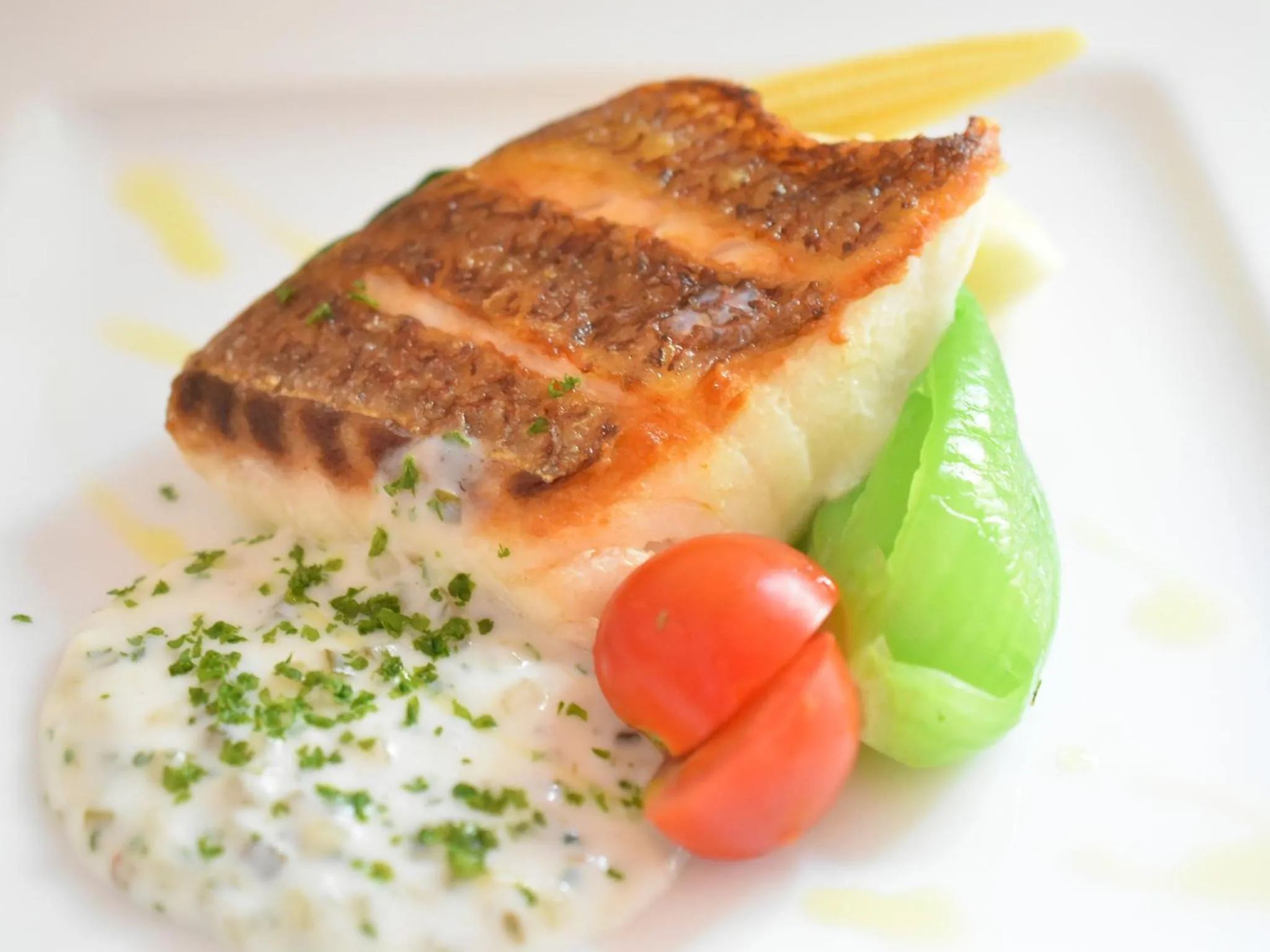 Food and drinks in Hearton Hotel Nishi Umeda