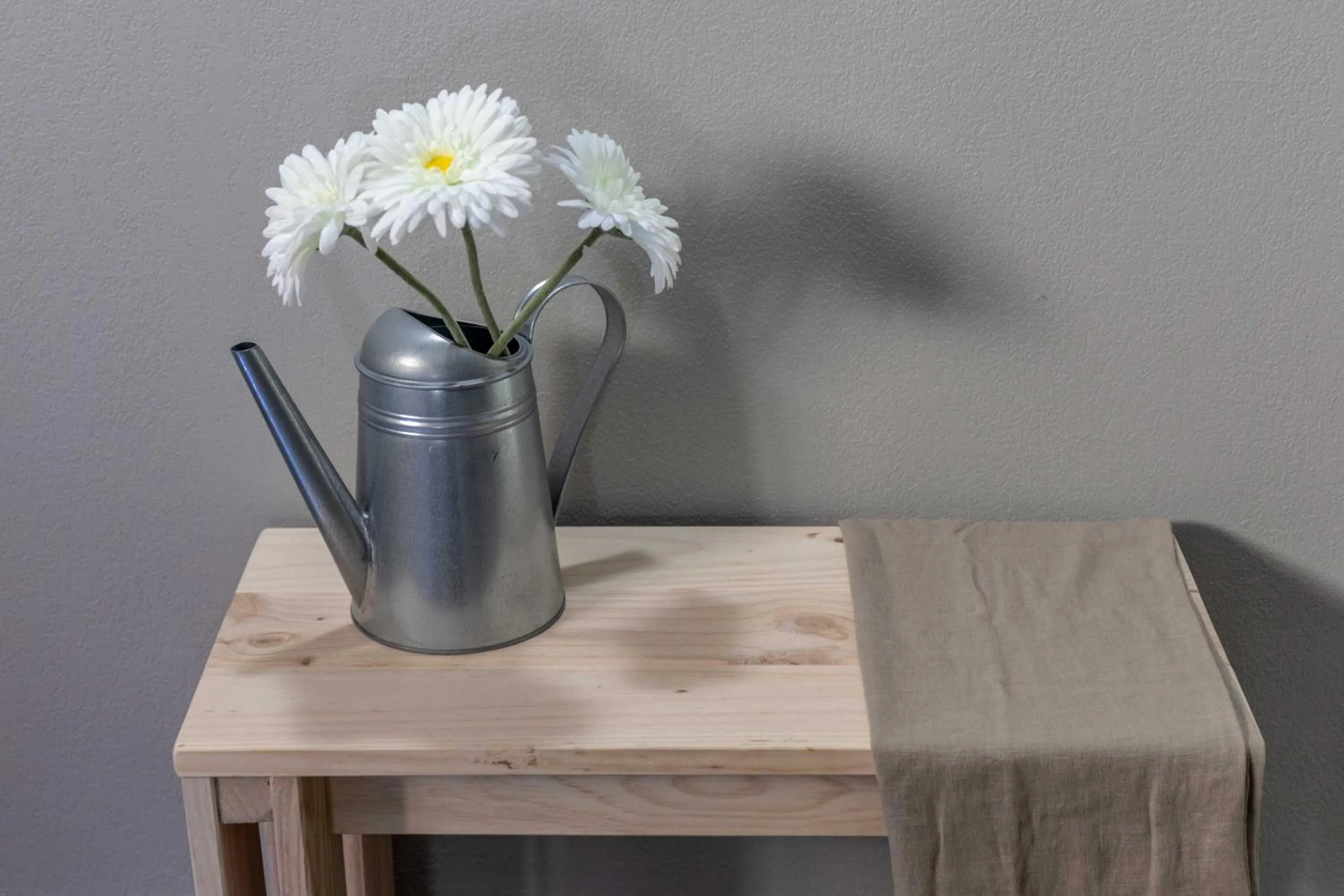 Decorative detail in Alda Estella Hostel