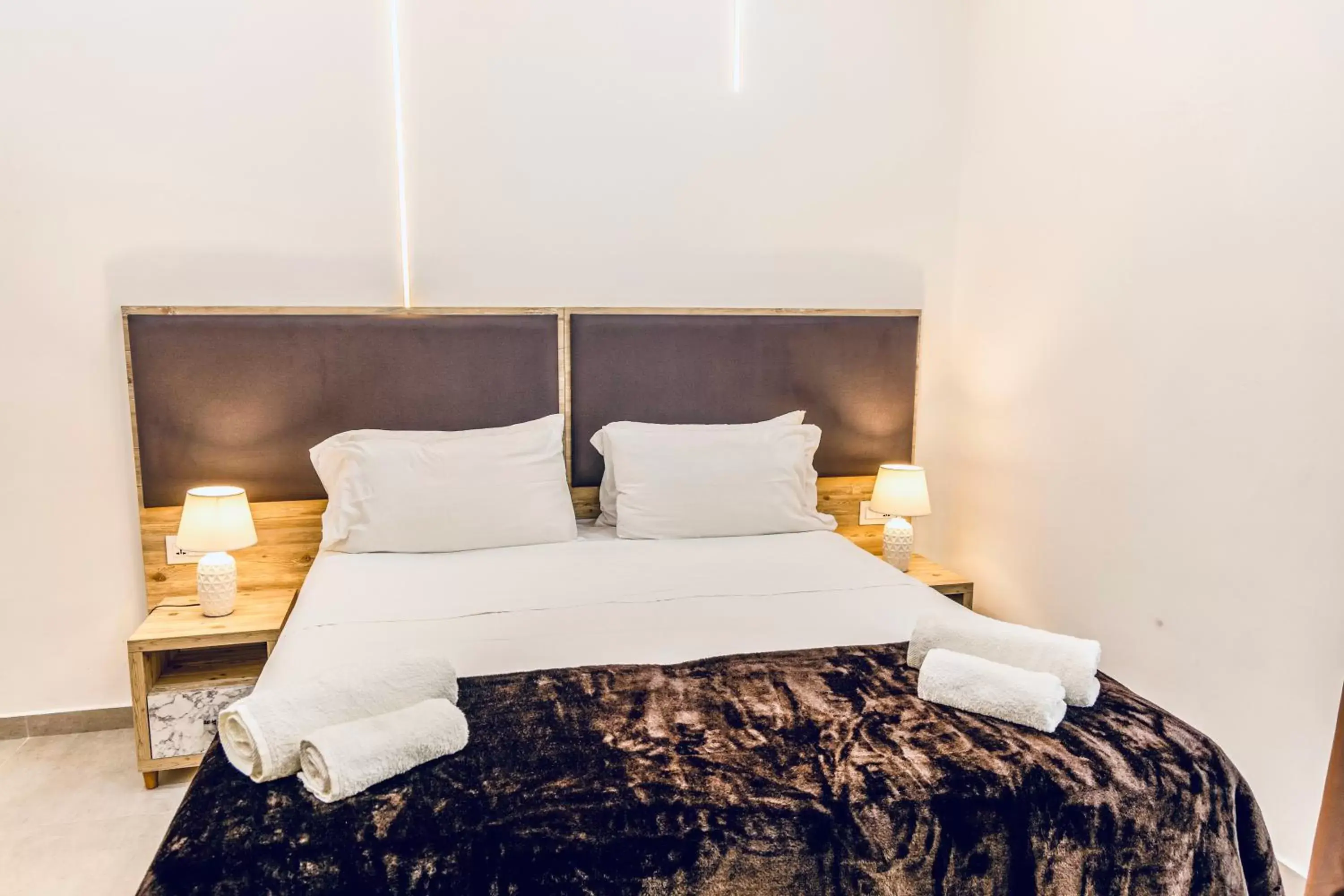 Standard Double Room in The Mike Hotel by CX Collection Standard Double Room in The Mike Hotel by CX Collection