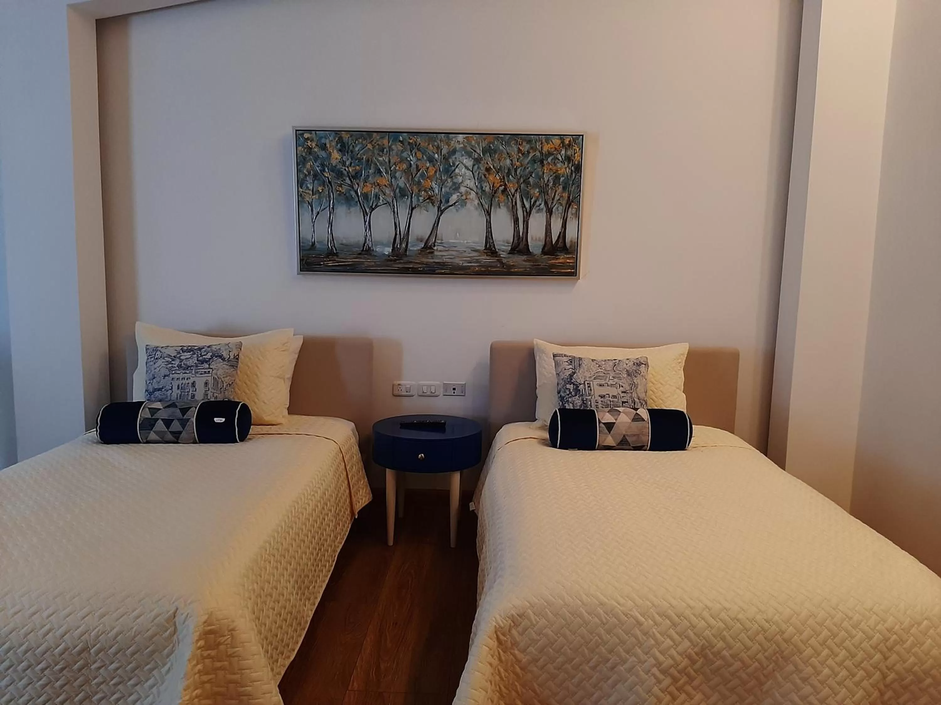 Bedroom, Bed in Adamas House Hotel Boutique